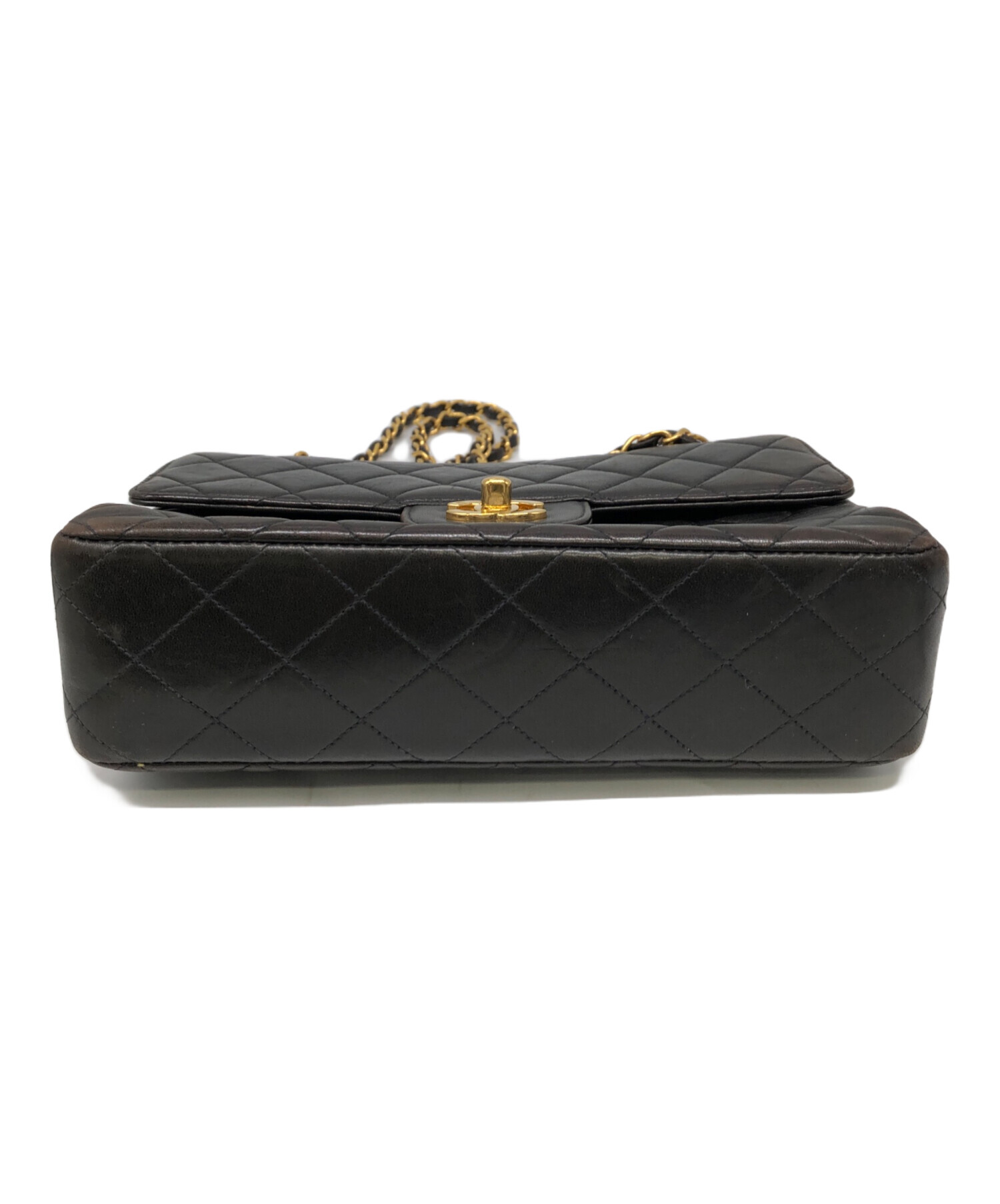 中古・古着通販】CHANEL (シャネル) マトラッセ 23 ダブルフェイス