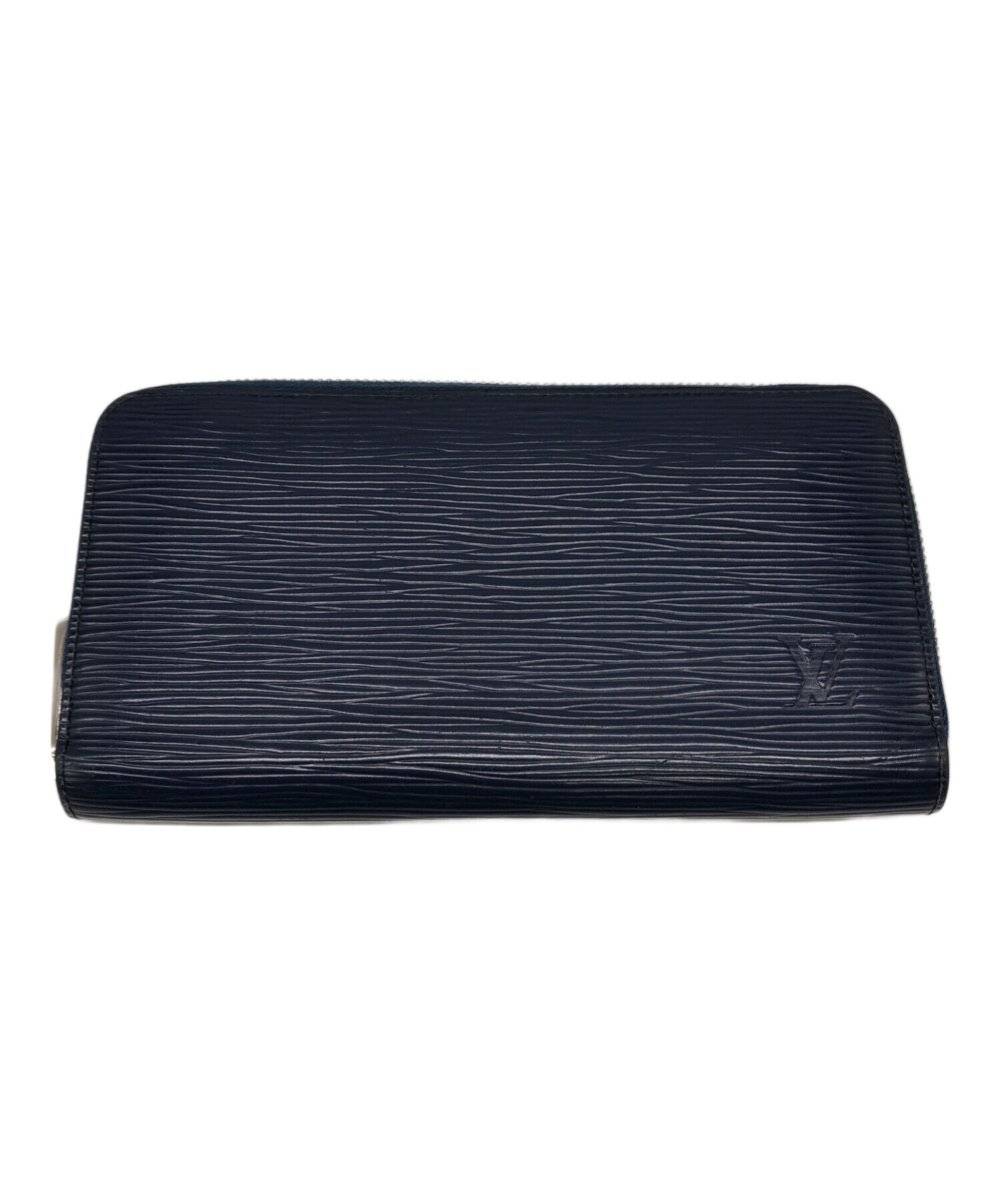 中古・古着通販】LOUIS VUITTON (ルイ ヴィトン) エピ ジッピー