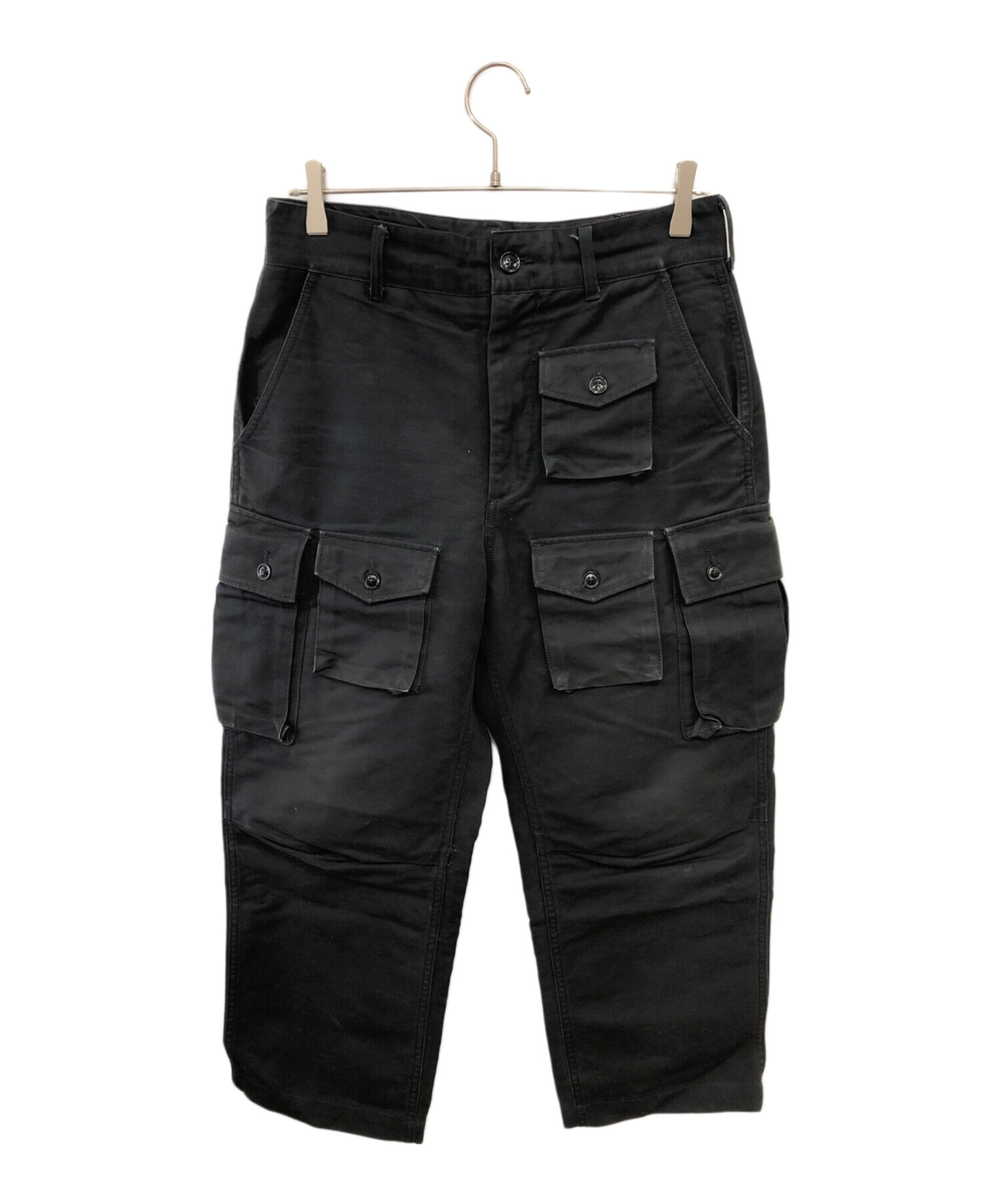 中古・古着通販】Engineered Garments (エンジニアードガーメンツ) FA
