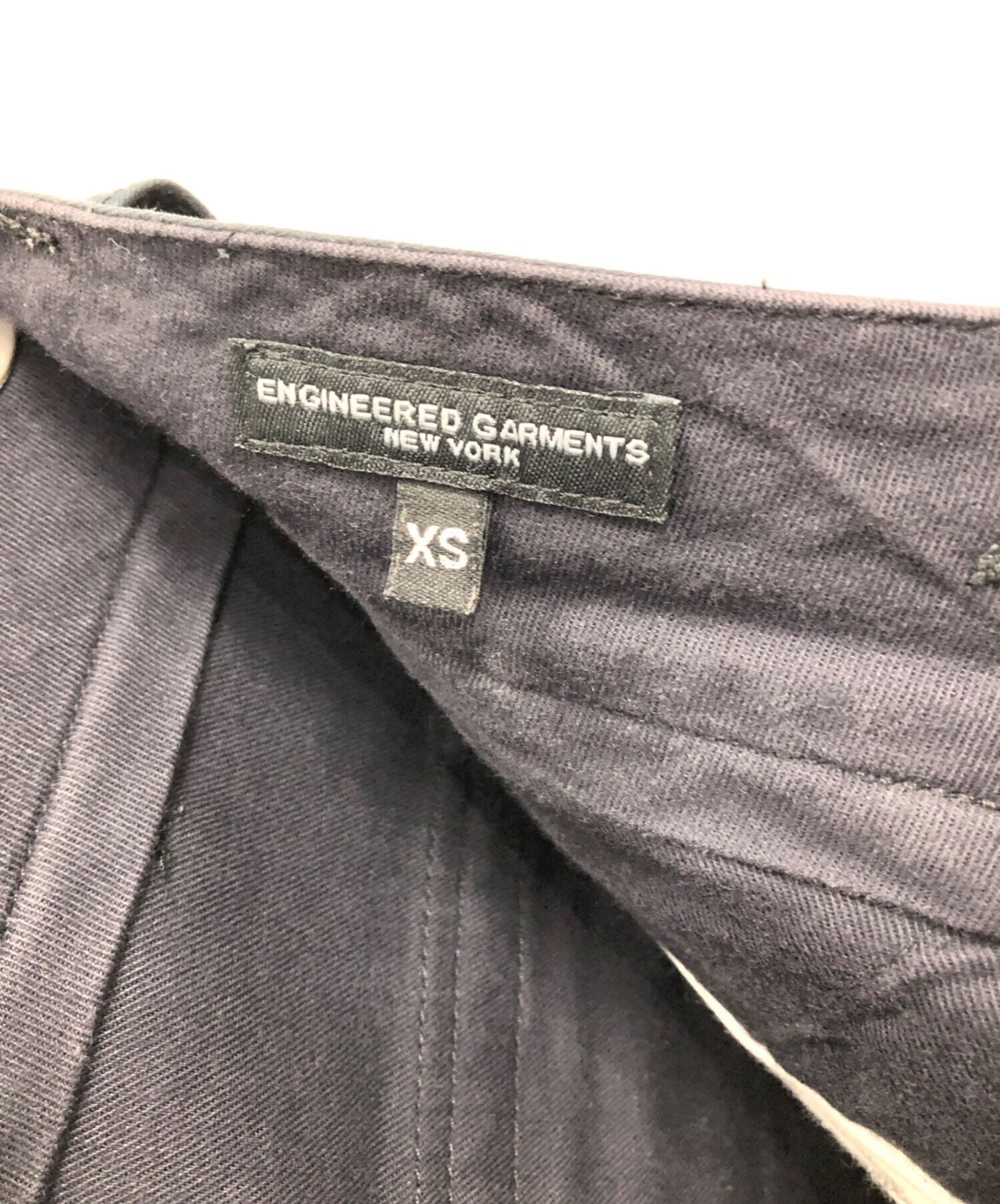 中古・古着通販】Engineered Garments (エンジニアードガーメンツ) FA