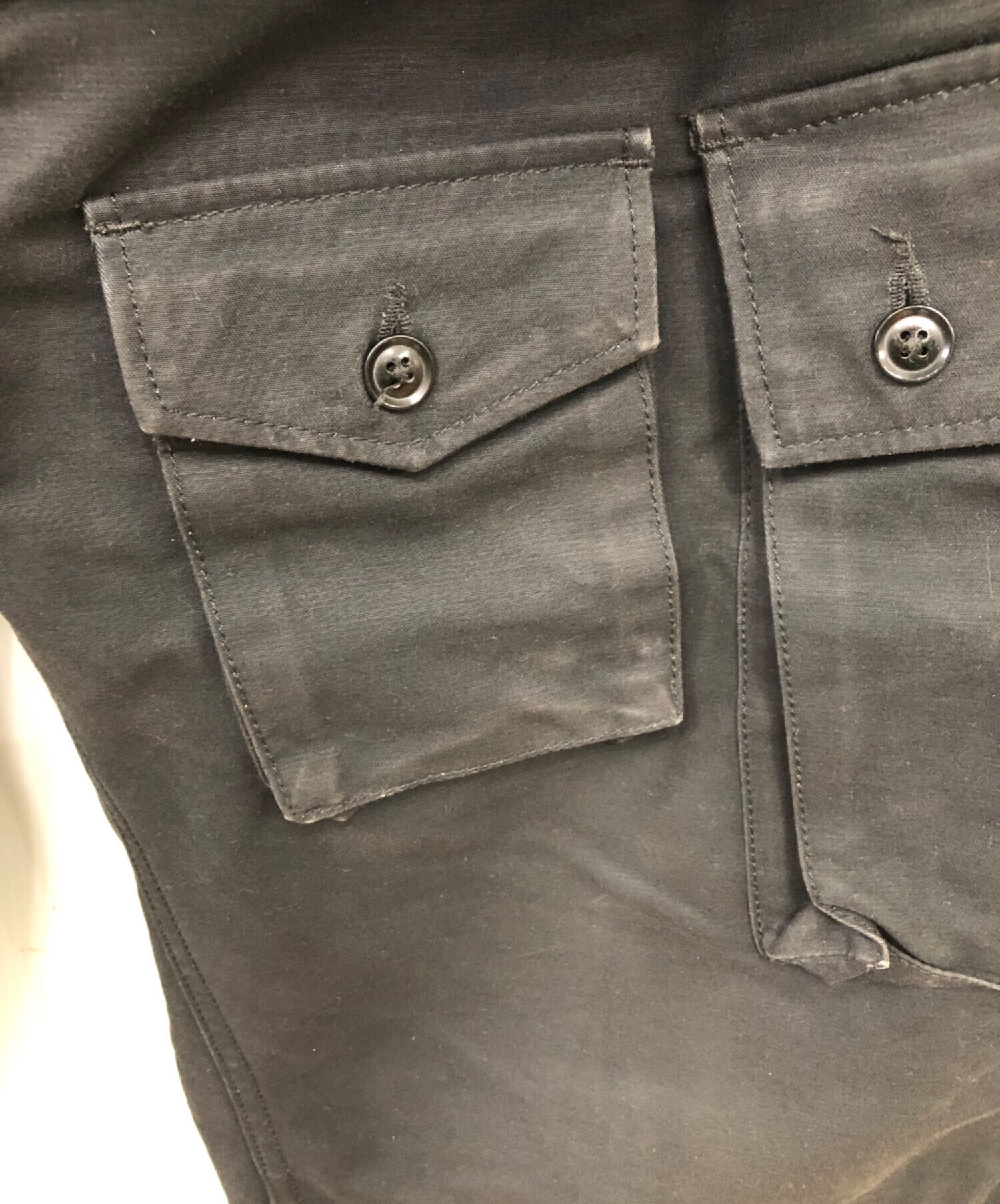 中古・古着通販】Engineered Garments (エンジニアードガーメンツ) FA