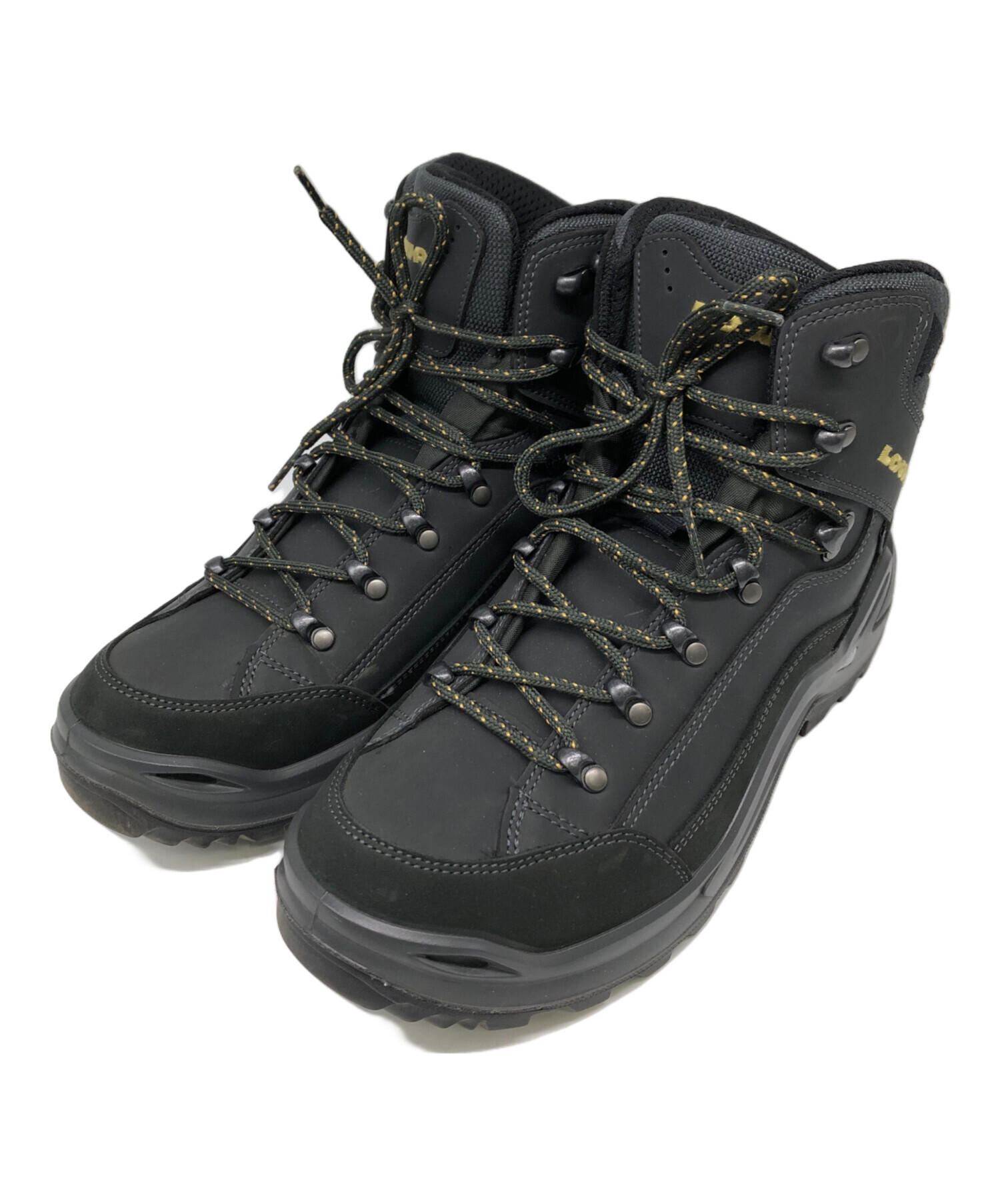 LOWA/ローバー/Renegade GTX MID新品未使用42 中古・古着通販】LOWA (ローバー) レネゲード X GT ミッド／RENEGADE X