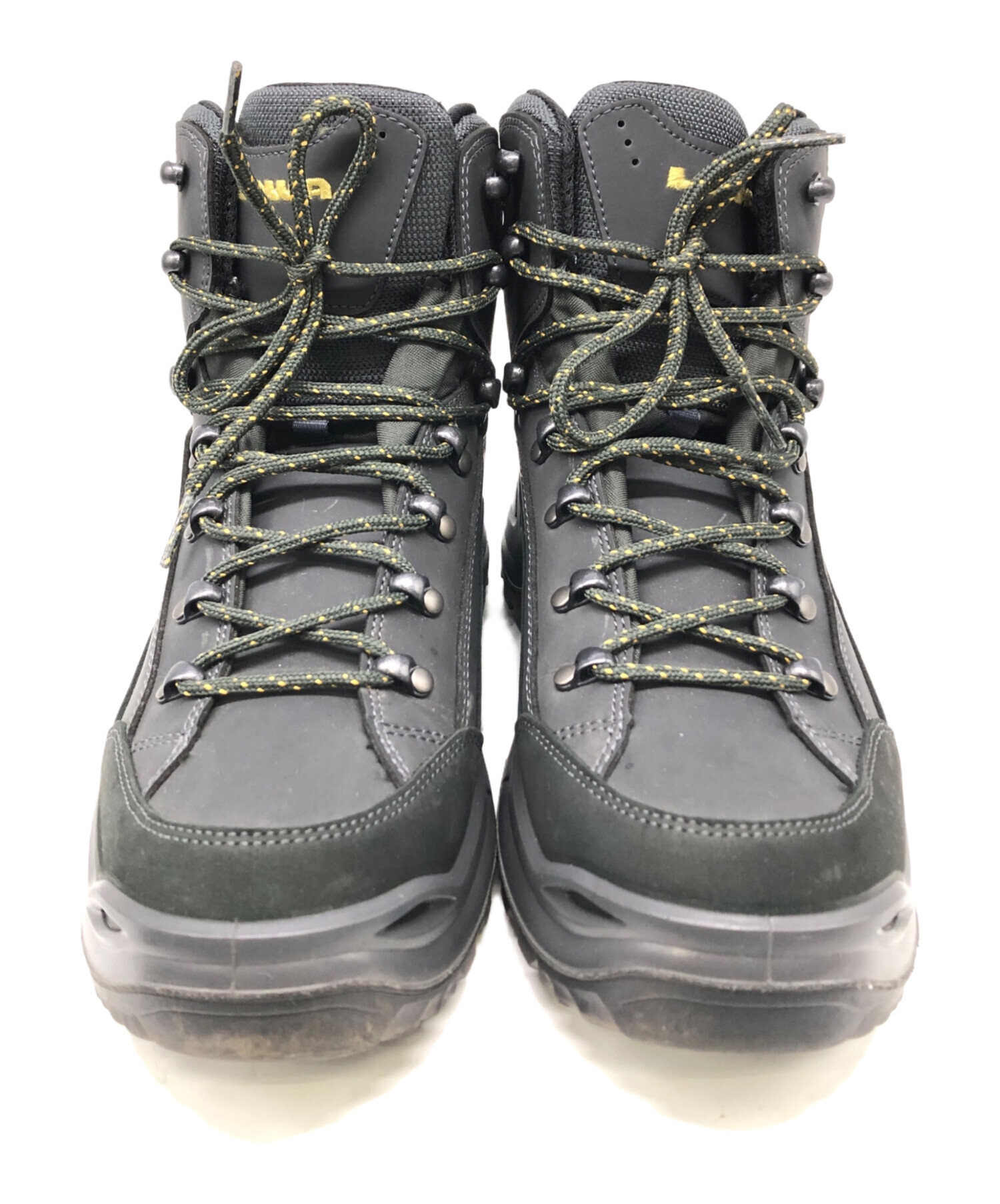 LOWA/ローバー/Renegade GTX MID新品未使用42 中古・古着通販】LOWA (ローバー) レネゲード X GT ミッド／RENEGADE X