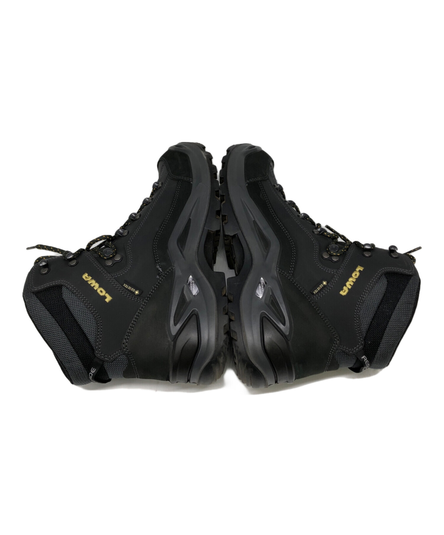 LOWA/ローバー/Renegade GTX MID新品未使用42 中古・古着通販】LOWA (ローバー) レネゲード X GT ミッド／RENEGADE X