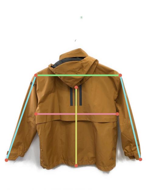 adidas (アディダス) マイシェルター ゴアテックス レイン adidas (アディダス) マイシェルター ゴアテックス レイン