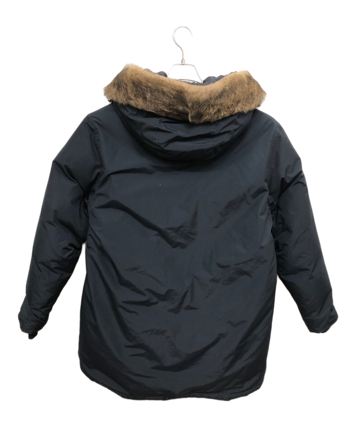 中古・古着通販】WOOLRICH (ウールリッチ) ARCTIC PARKA DF／アーク 