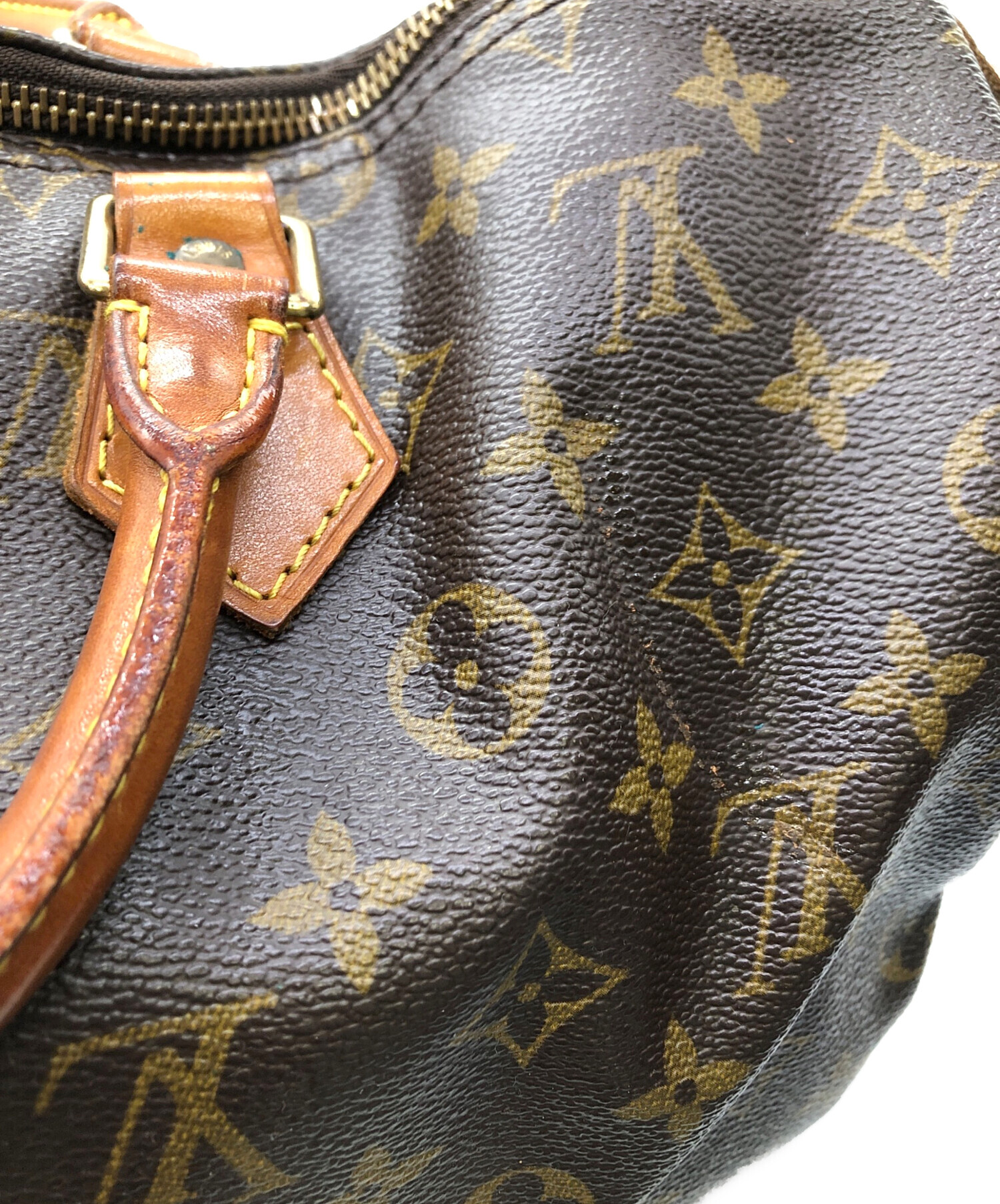 中古・古着通販】LOUIS VUITTON (ルイ ヴィトン) モノグラム