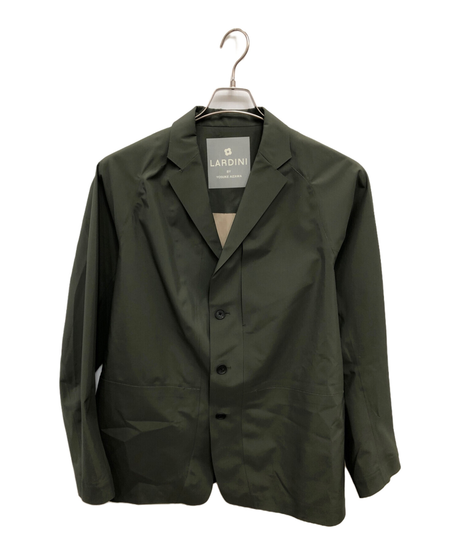 中古・古着通販】LARDINI BY YOSUKE AIZAWA (ラルディーニ バイ