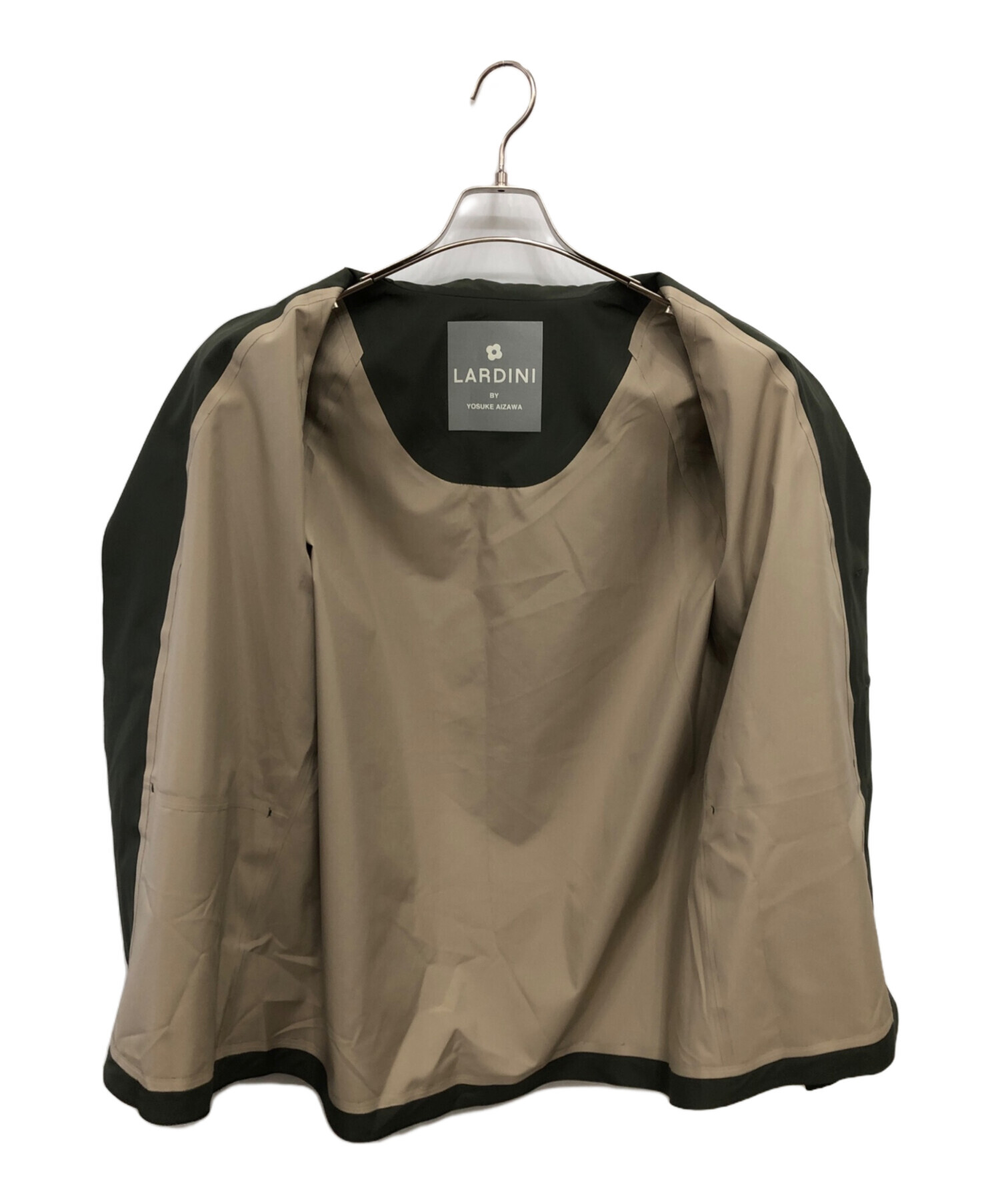 中古・古着通販】LARDINI BY YOSUKE AIZAWA (ラルディーニ バイ