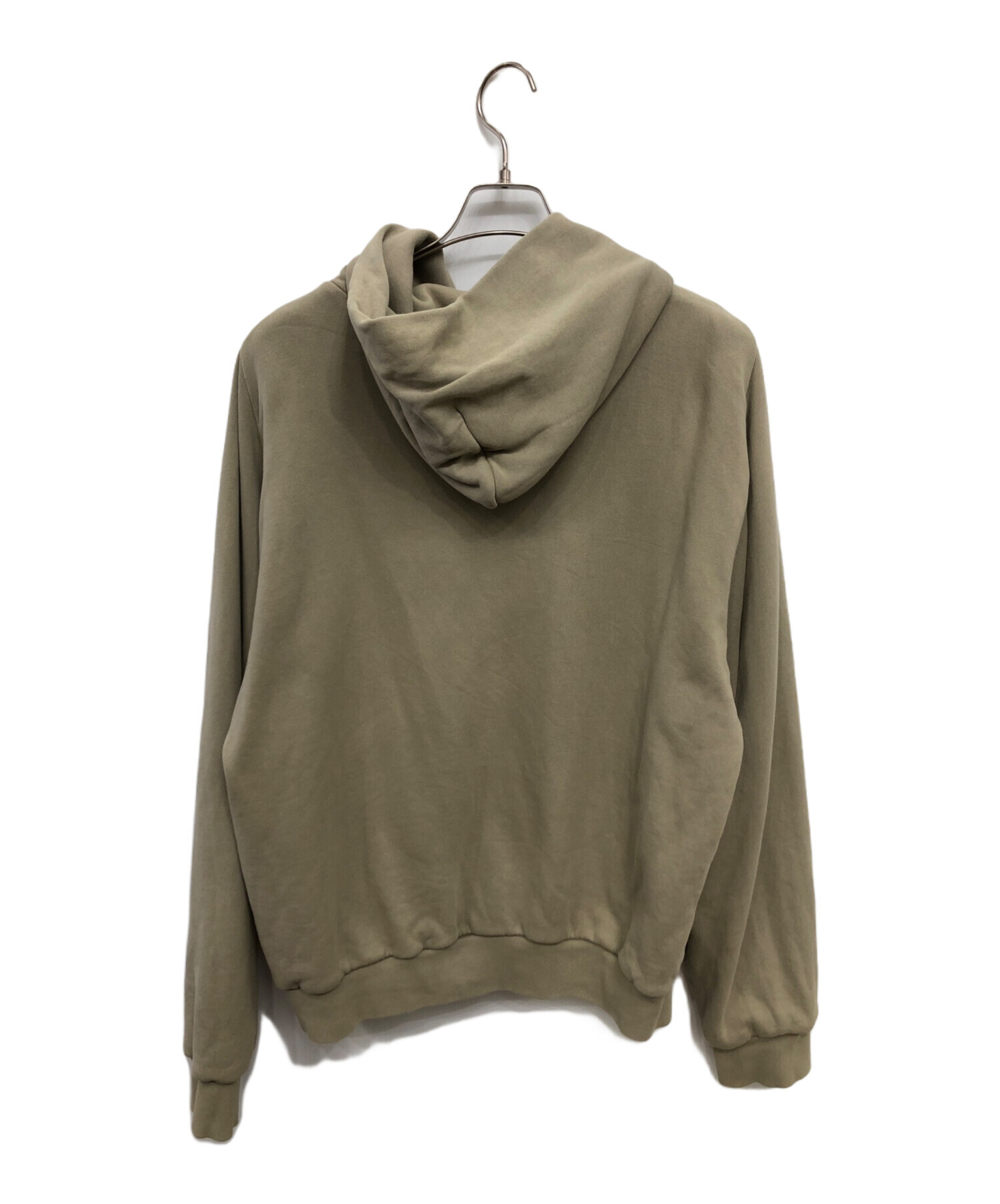 中古・古着通販】YEEZY (イージー) GAP (ギャップ) ダブルフェイス 