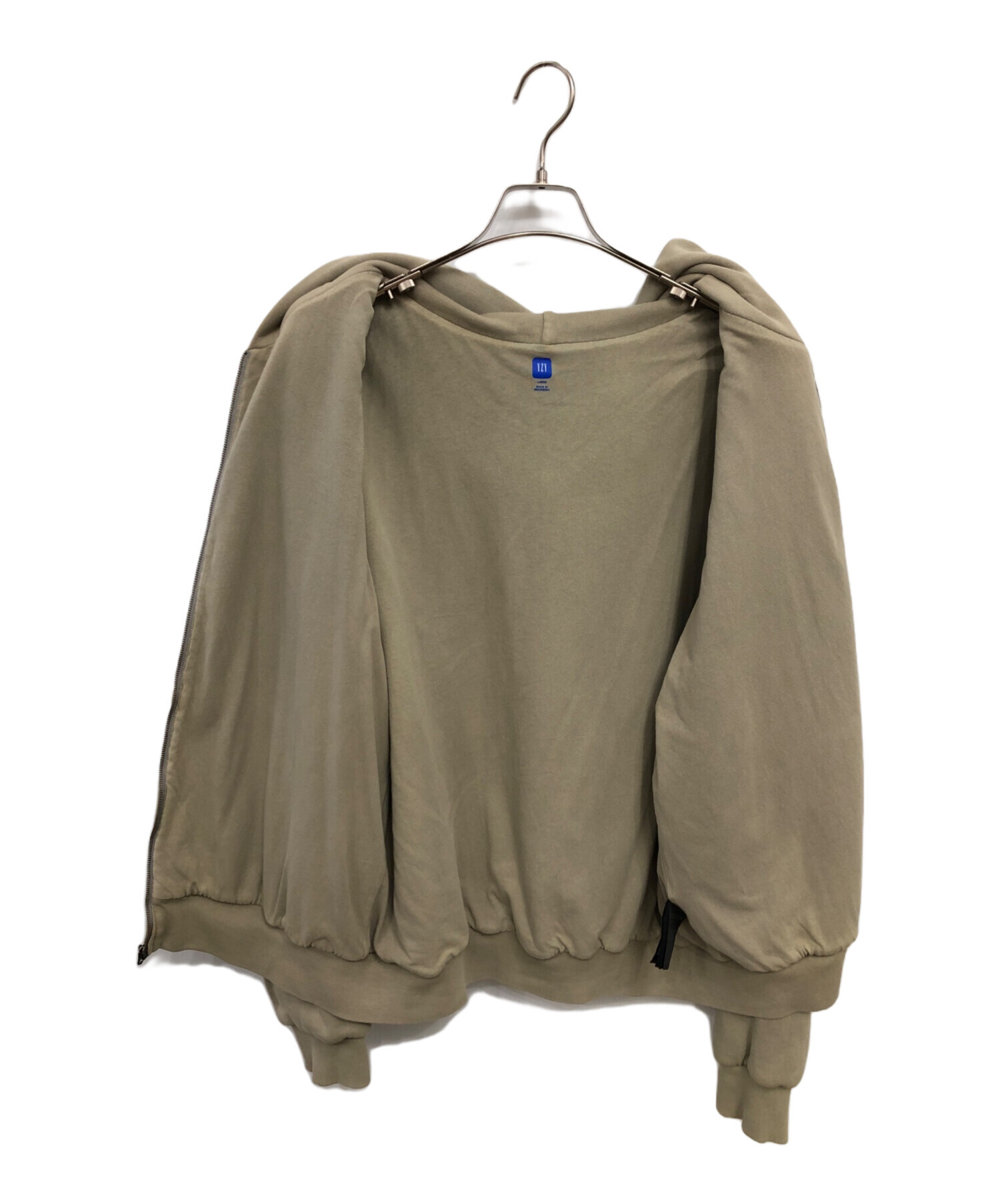中古・古着通販】YEEZY (イージー) GAP (ギャップ) ダブルフェイス