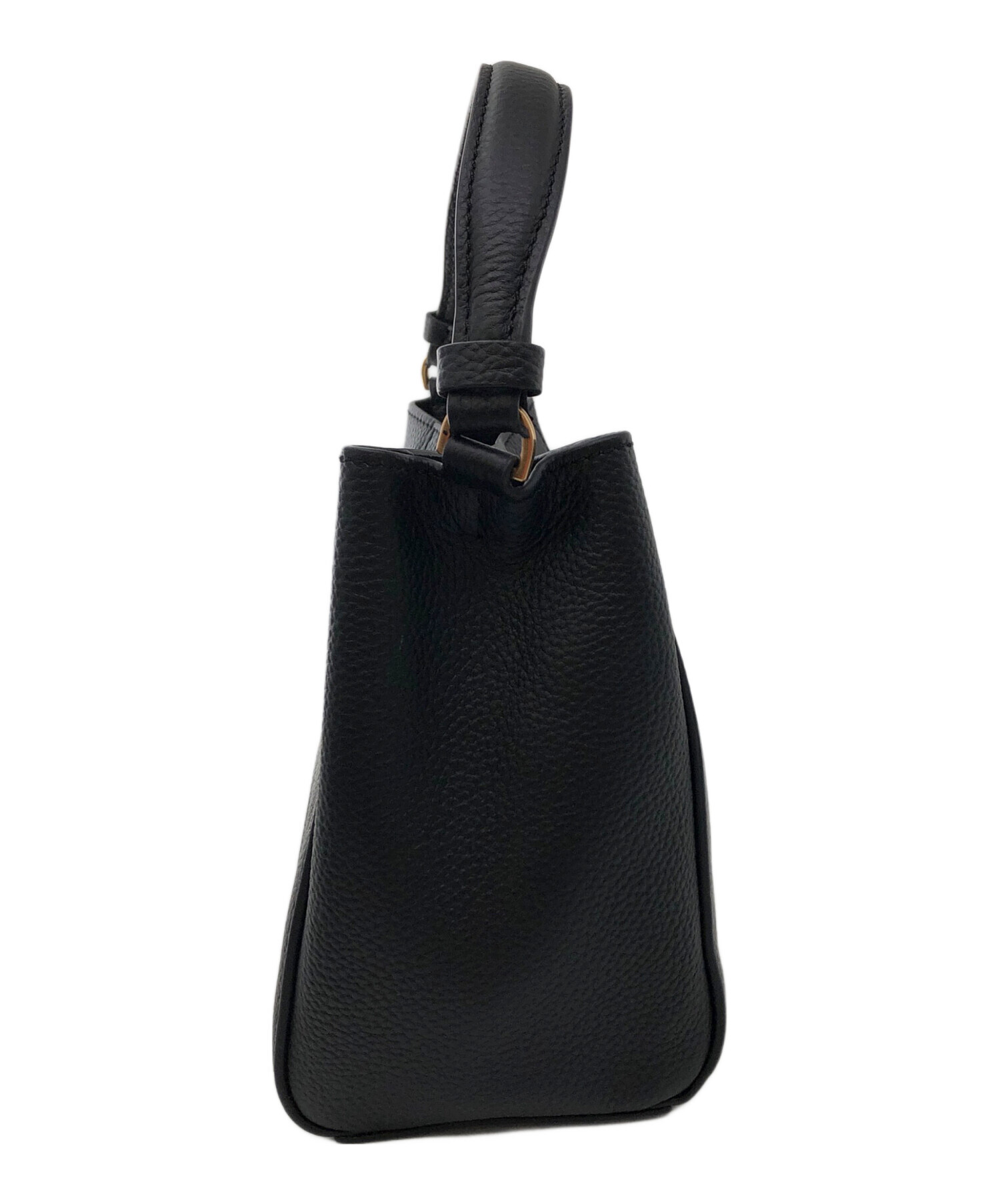 中古・古着通販】TORY BURCH (トリーバーチ) マックグロースモール 