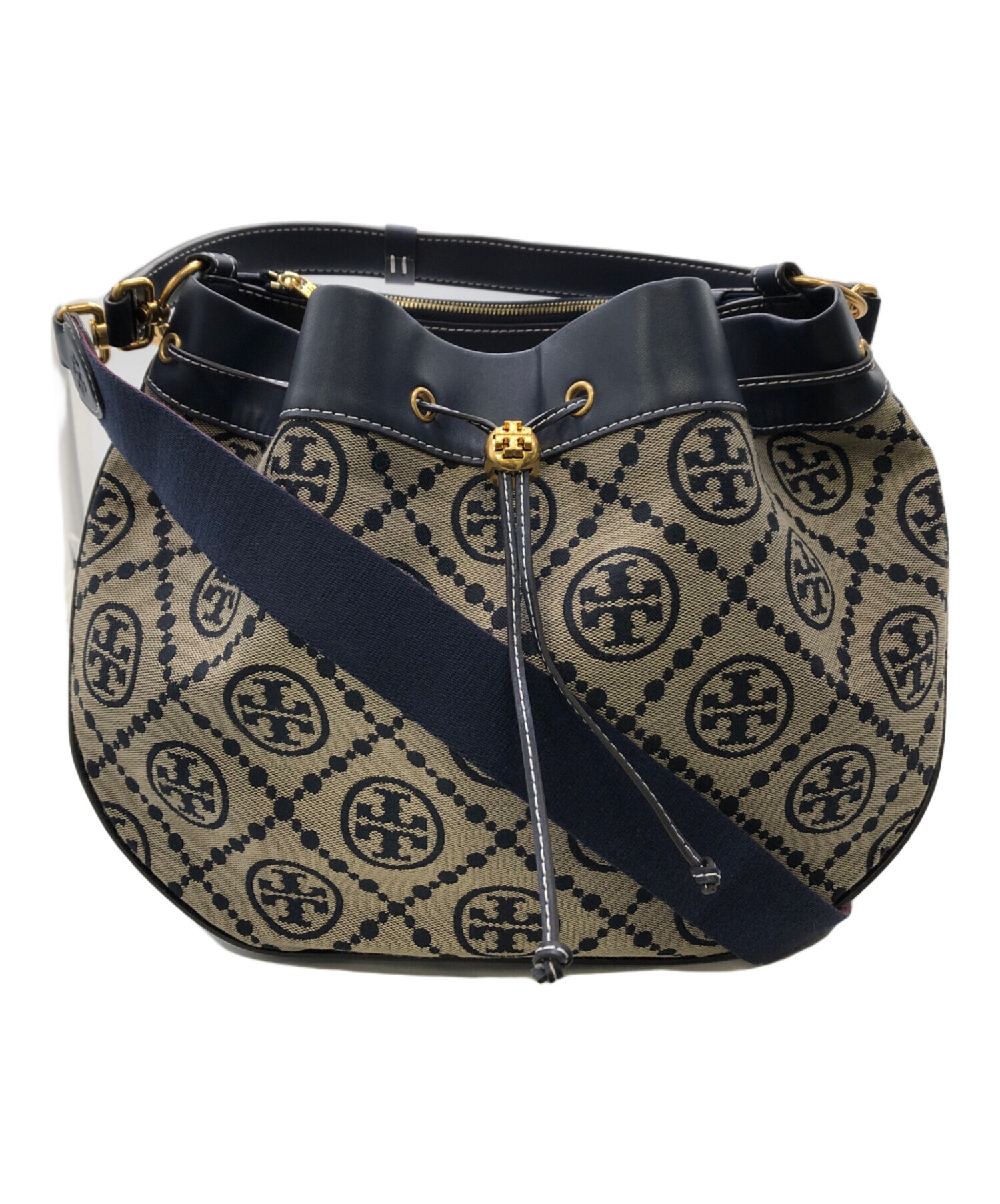 中古・古着通販】TORY BURCH (トリーバーチ) ショルダーバッグ 