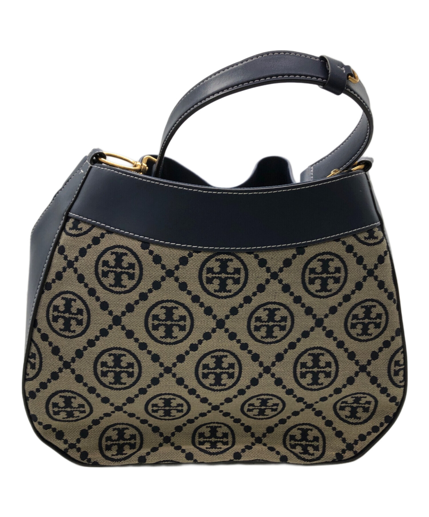 中古・古着通販】TORY BURCH (トリーバーチ) ショルダーバッグ 