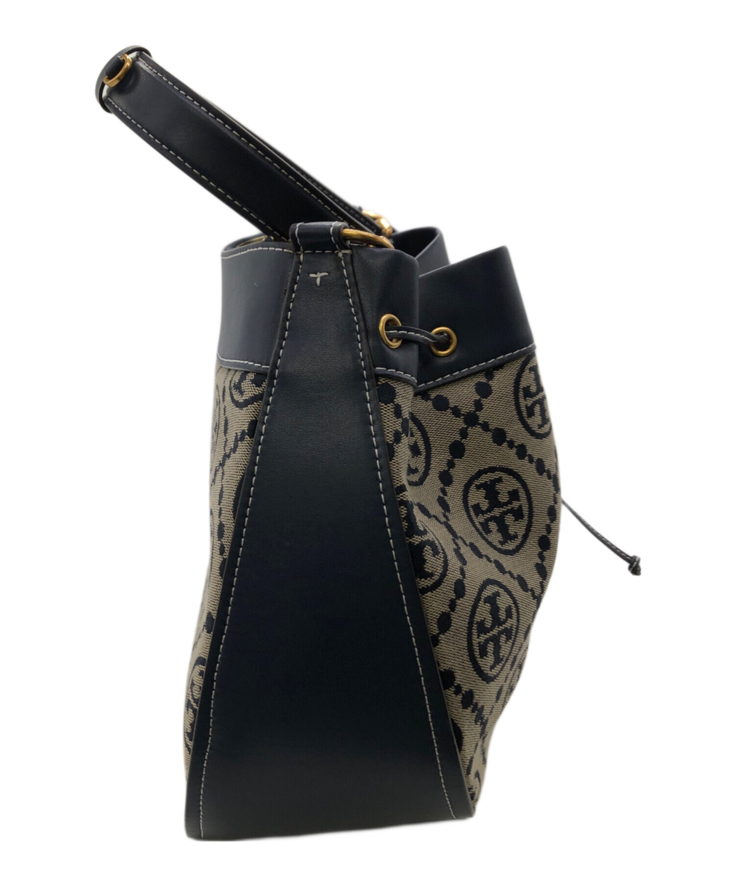 中古・古着通販】TORY BURCH (トリーバーチ) ショルダーバッグ 