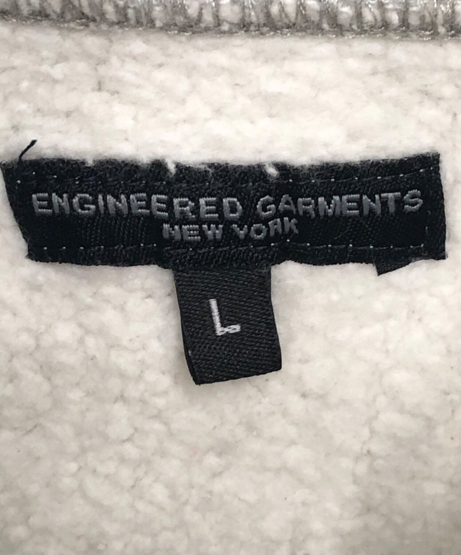 中古・古着通販】Engineered Garments (エンジニアードガーメンツ