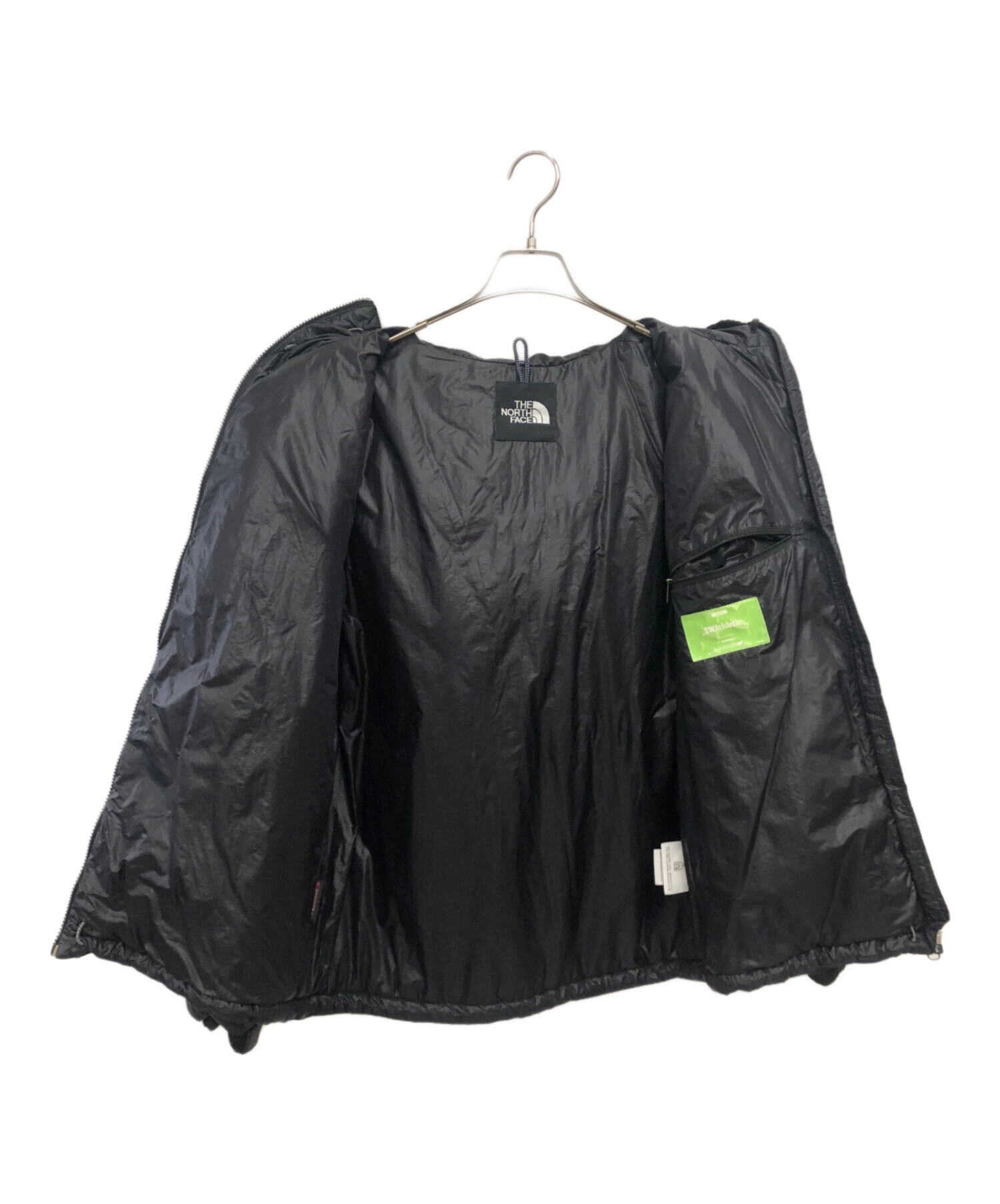 中古・古着通販】THE NORTH FACE (ザ ノース フェイス) SWAGGER