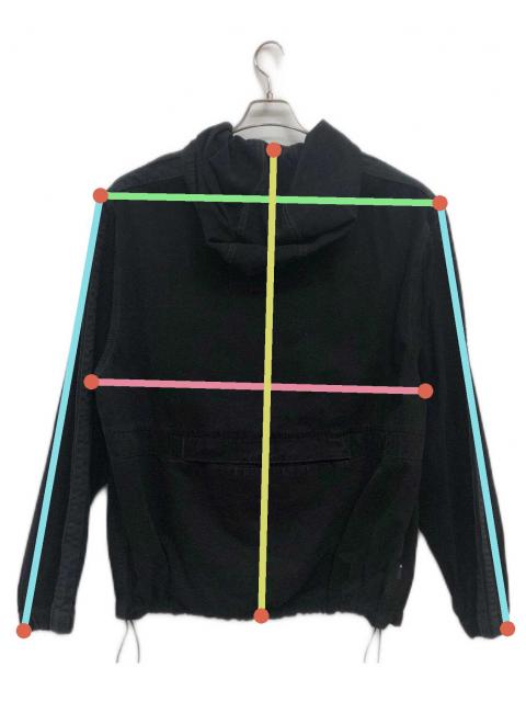 中古・古着通販】thisisneverthat (ディスイズネバーザット) Anorak