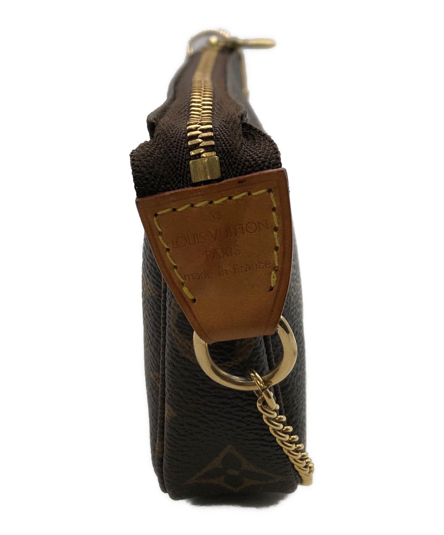 中古・古着通販】LOUIS VUITTON (ルイ ヴィトン) MONOGRAM MINI