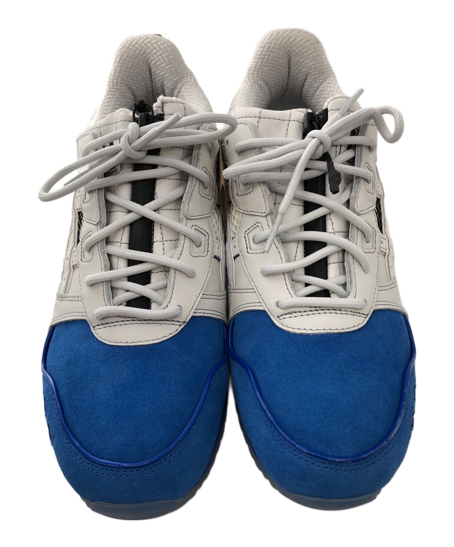 中古・古着通販】asics (アシックス) GEL-LYTE III OG ホワイト