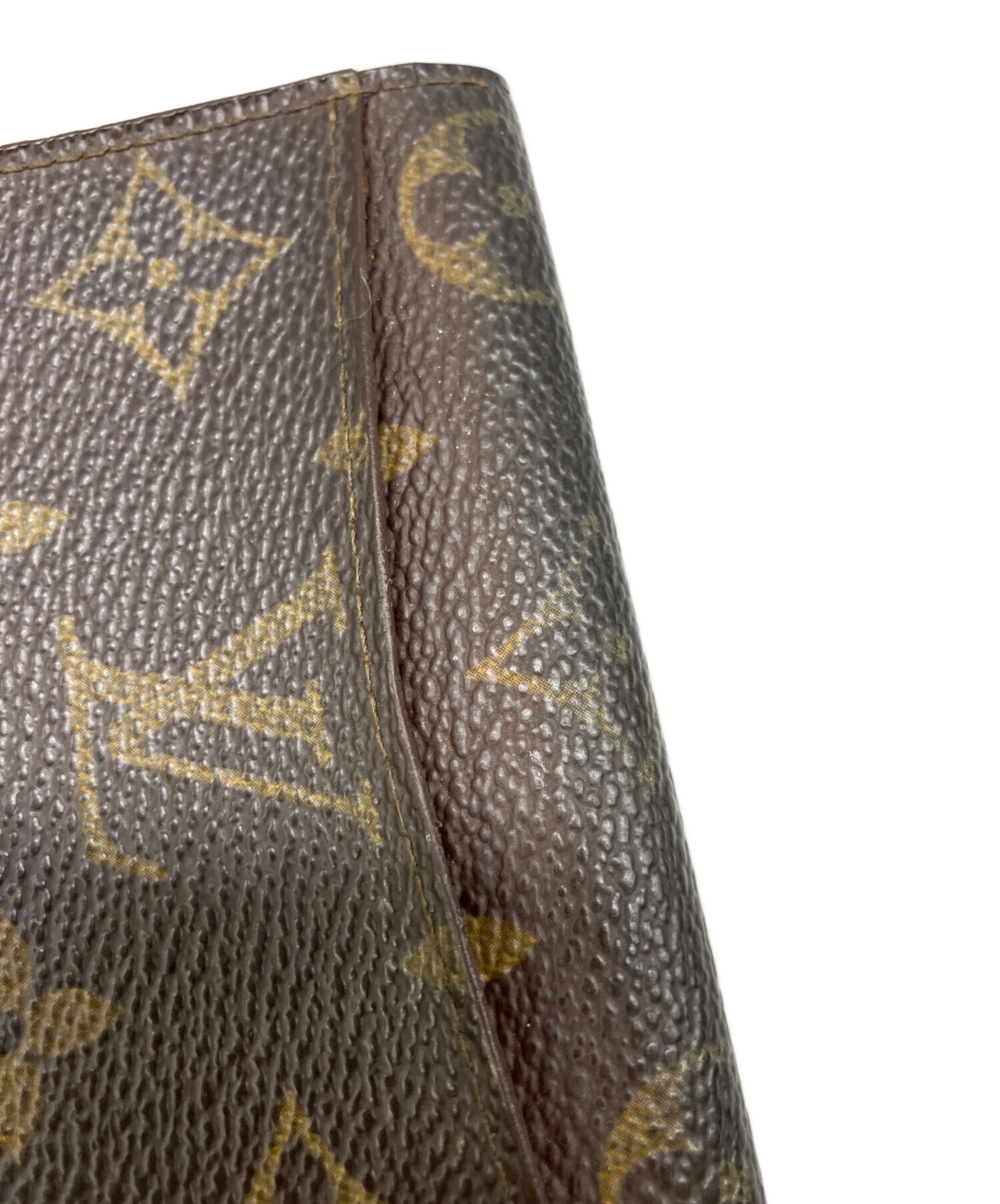 中古・古着通販】LOUIS VUITTON (ルイ ヴィトン) モノグラム カード