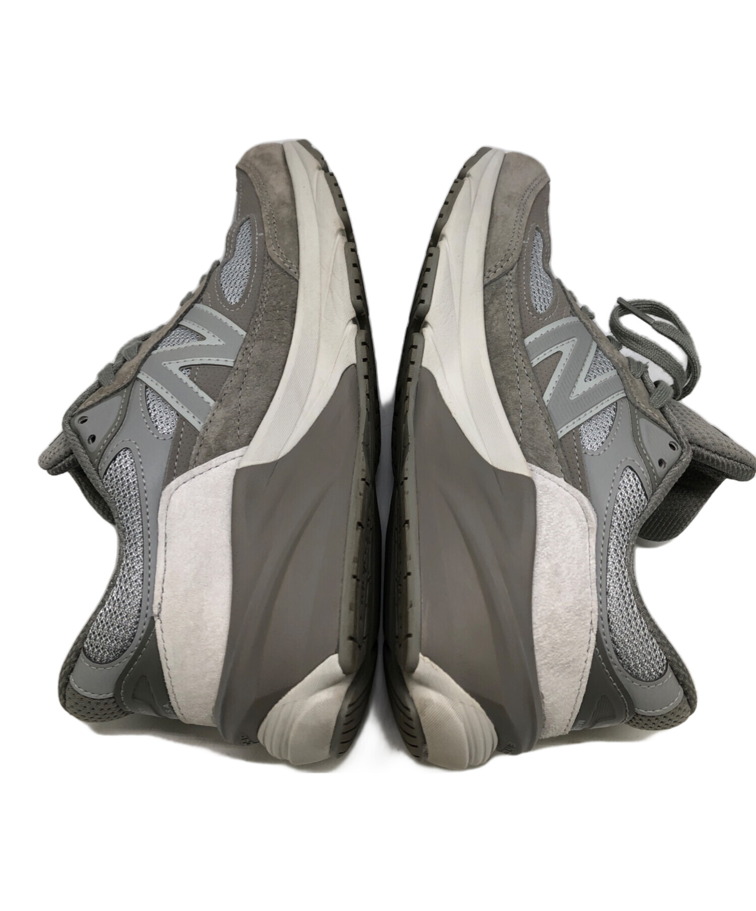 中古・古着通販】NEW BALANCE (ニューバランス) WTAPS (ダブルタップス