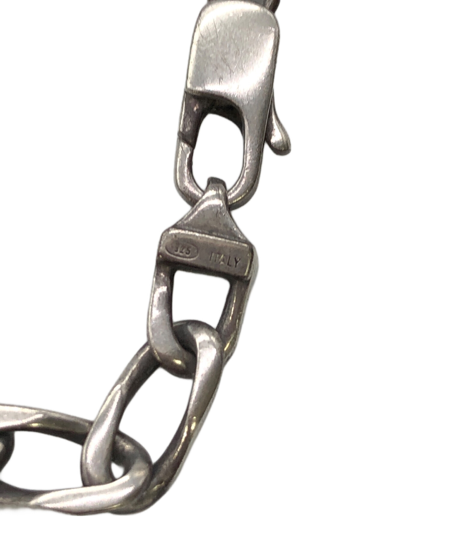 中古・古着通販】TIFFANY & Co. (ティファニー) FIGARO NECKLACE