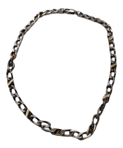 中古・古着通販】TIFFANY & Co. (ティファニー) FIGARO NECKLACE