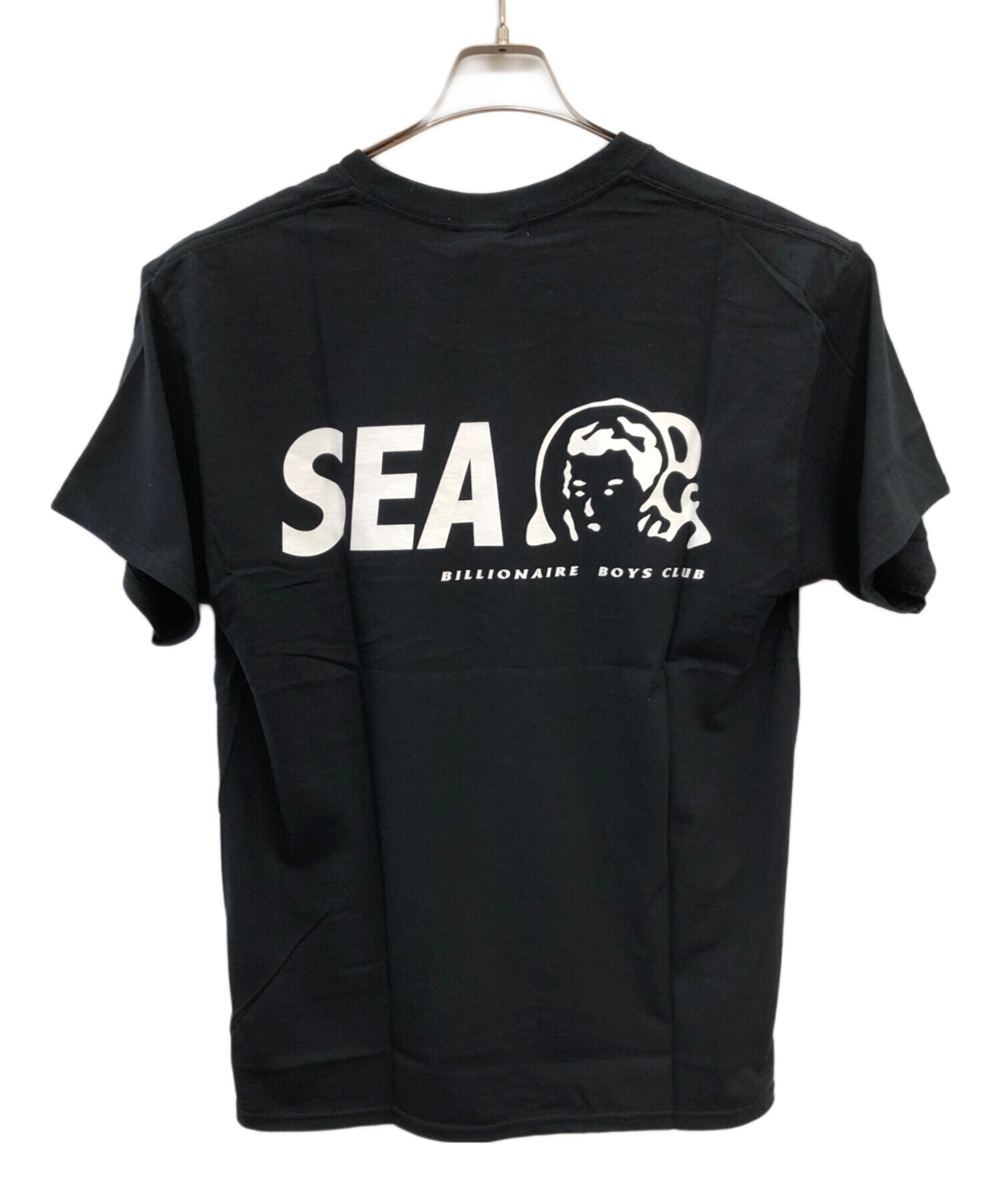 中古・古着通販】WIND AND SEA (ウィンダンシー) BILLIONAIRE BOYS 