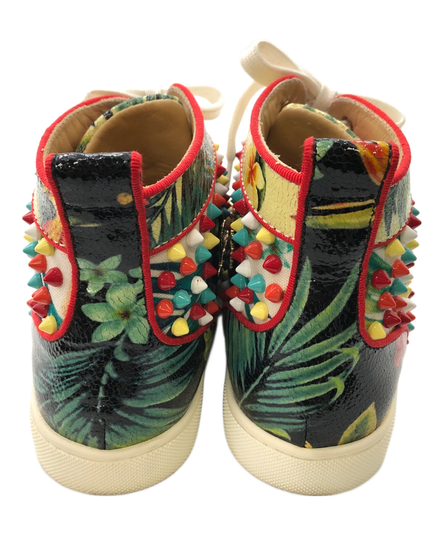 中古・古着通販】Christian Louboutin (クリスチャン・ルブタン) LOUIS 