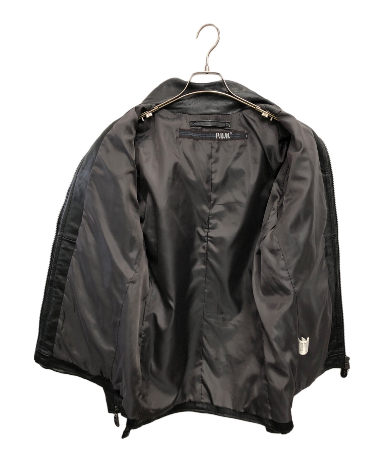 中古・古着通販】AVIREX P.D.W (アヴィレックスピーディー 中古・古着通販】AVIREX P.D.W (アヴィレックスピーディー