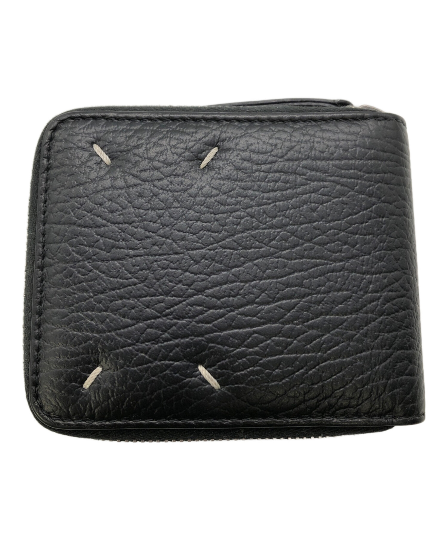 中古・古着通販】Maison Margiela (メゾンマルジェラ) 2つ折り財布