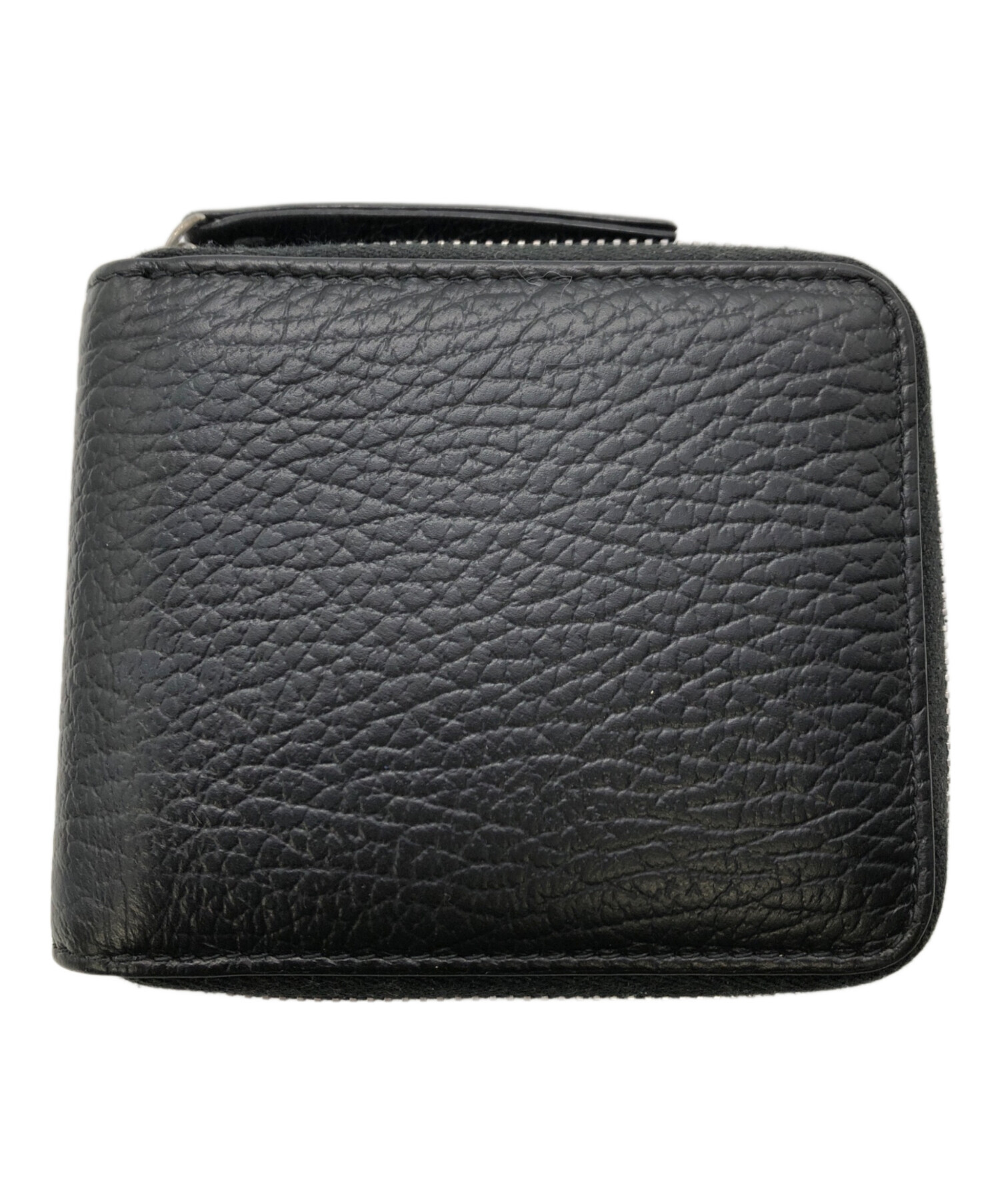 中古・古着通販】Maison Margiela (メゾンマルジェラ) 2つ折り財布