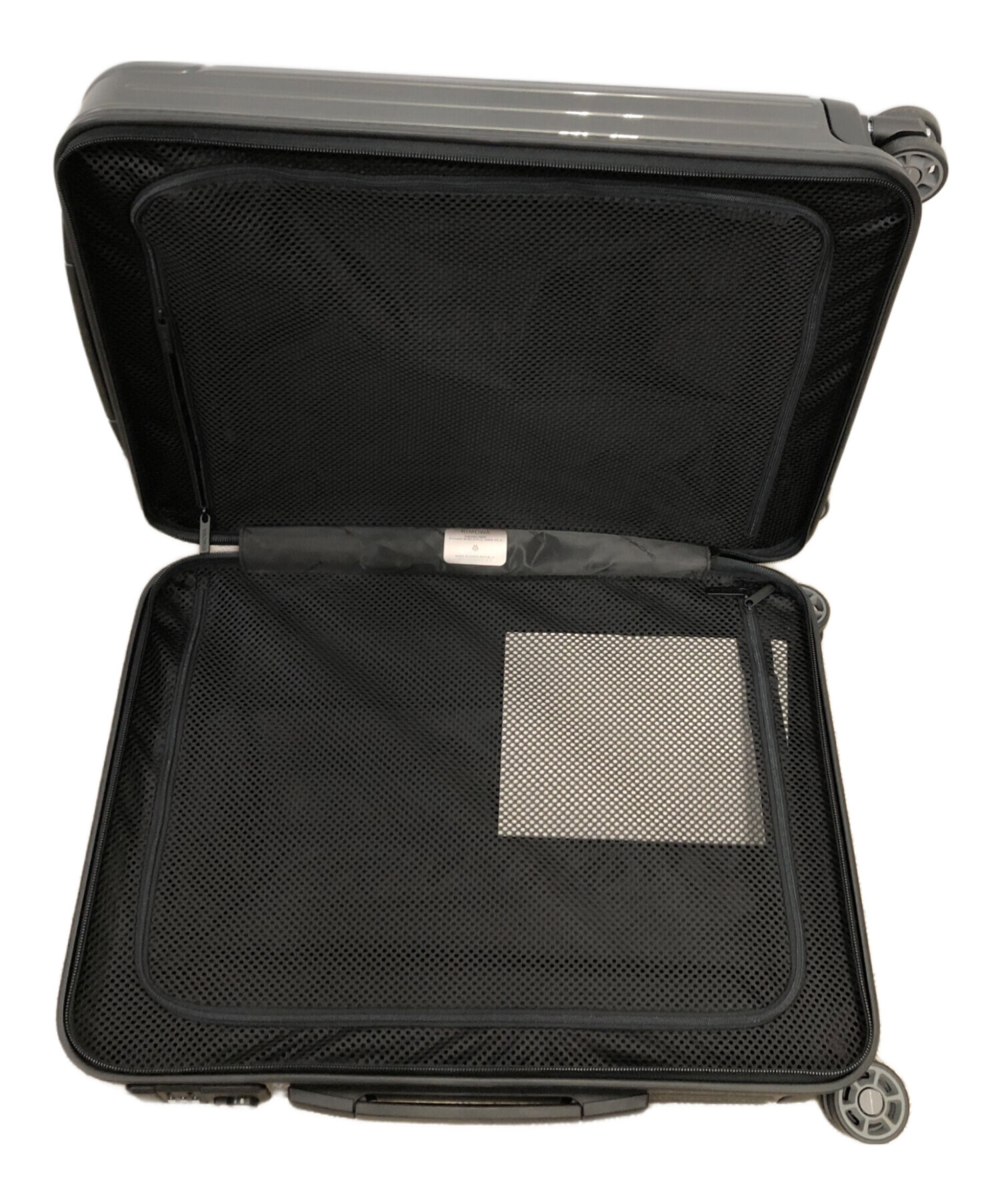 中古・古着通販】RIMOWA (リモワ) PORSCHE (ポルシェ) マルチウィール