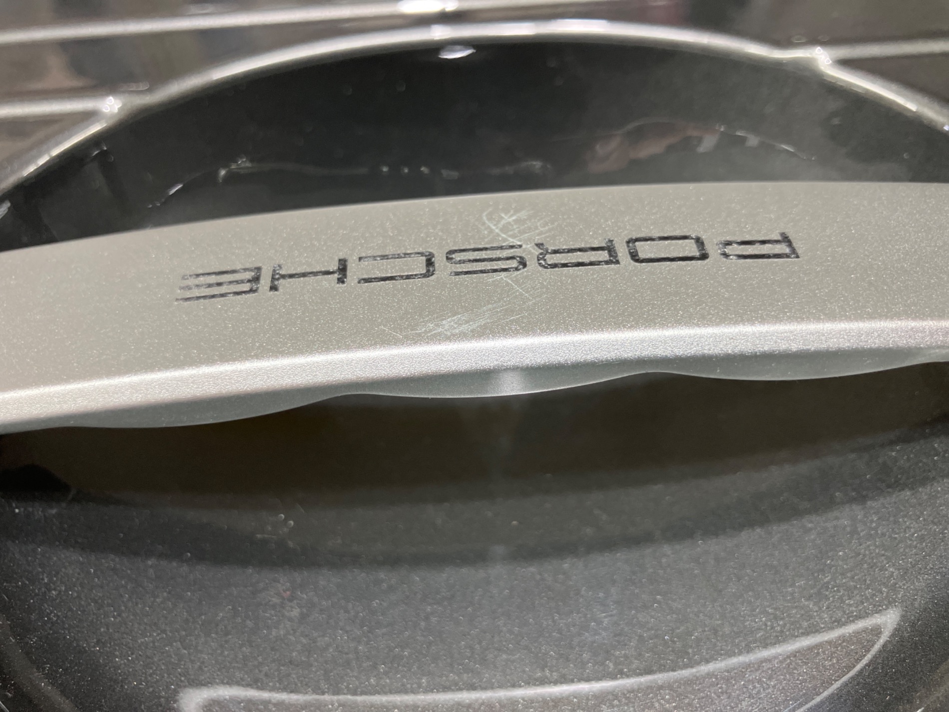 中古・古着通販】RIMOWA (リモワ) PORSCHE (ポルシェ) マルチウィール