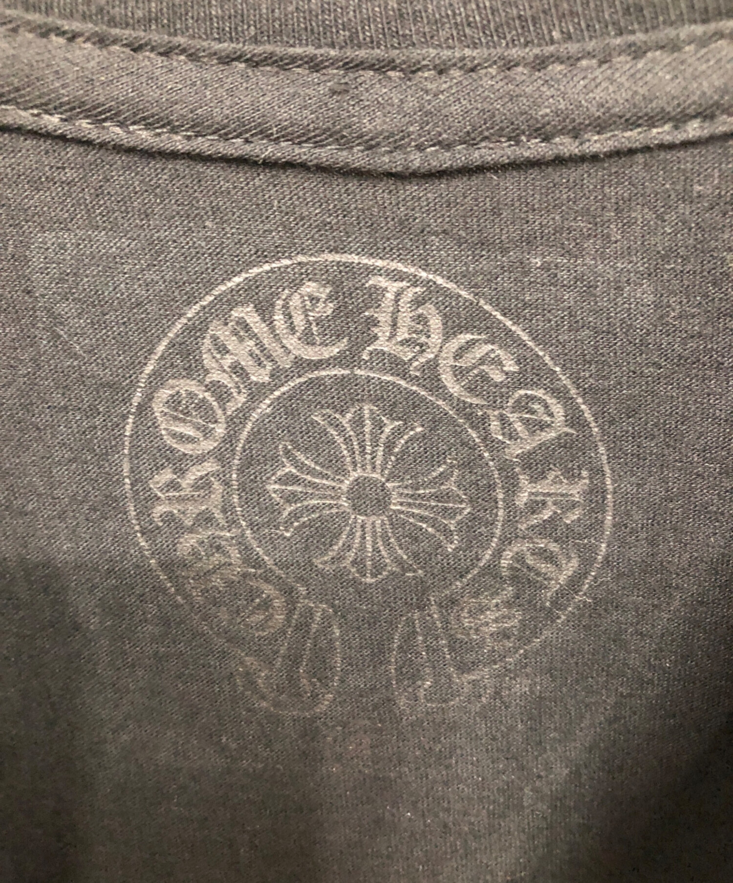 中古・古着通販】CHROME HEARTS (クロムハーツ) フォティ マヘリア