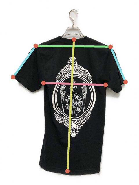 中古・古着通販】CHROME HEARTS (クロムハーツ) フォティ マヘリア