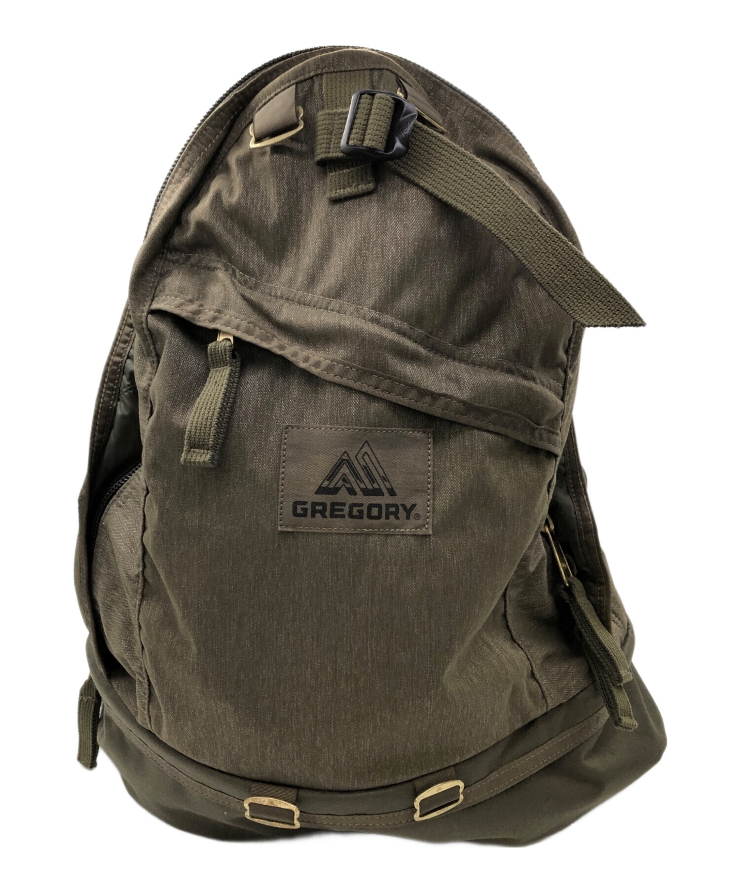 中古・古着通販】GREGORY (グレゴリー) マイティーデイ バックパック 