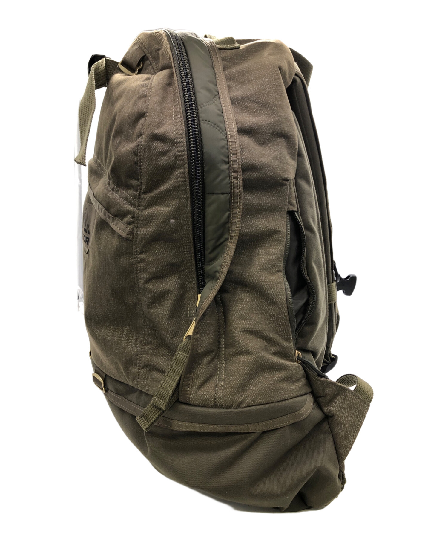 中古・古着通販】GREGORY (グレゴリー) マイティーデイ バックパック 