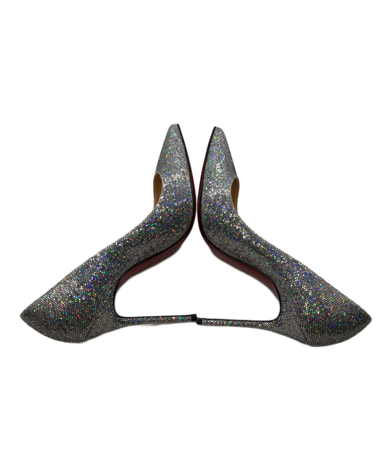 中古・古着通販】Christian Louboutin (クリスチャン・ルブタン 