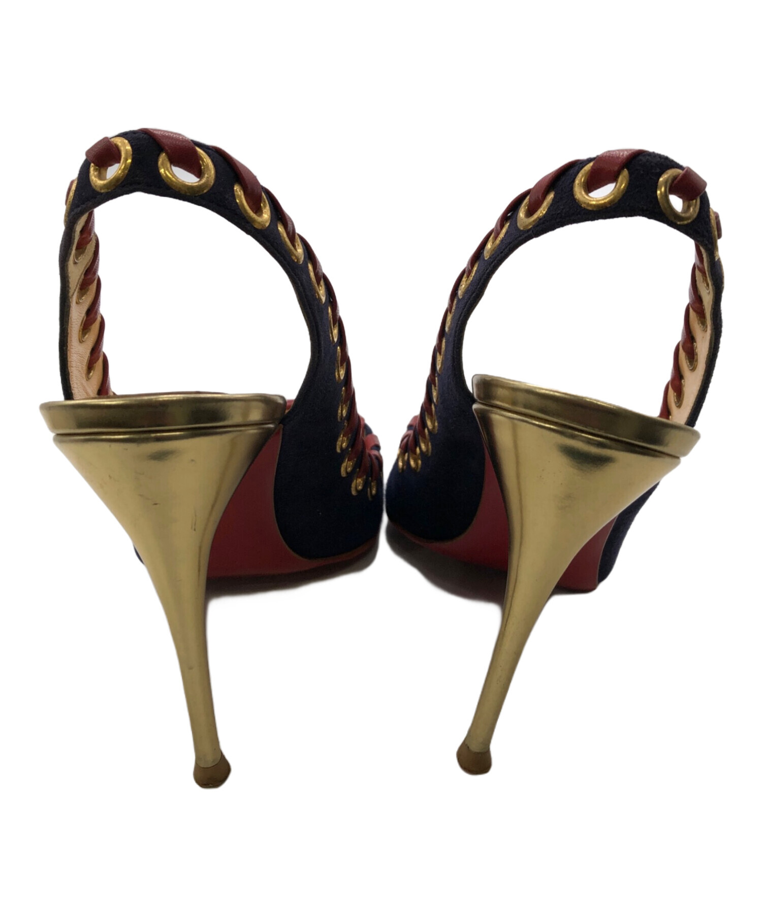 中古・古着通販】Christian Louboutin (クリスチャン・ルブタン