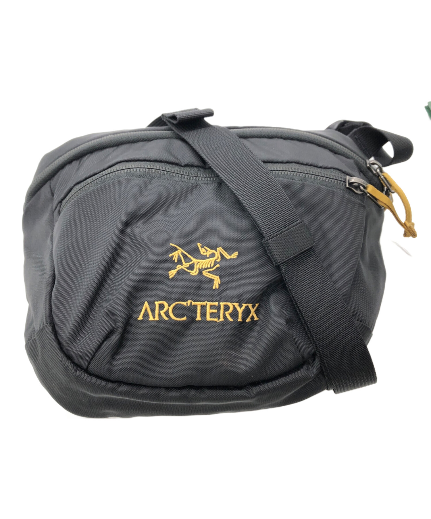 未使用 アークテリクス BEAMS MANTIS 2 Multi 22SS 廃盤 ARC'TERYX（アークテリクス） ×BEAMS Mantis 2 Waistpack ビームス