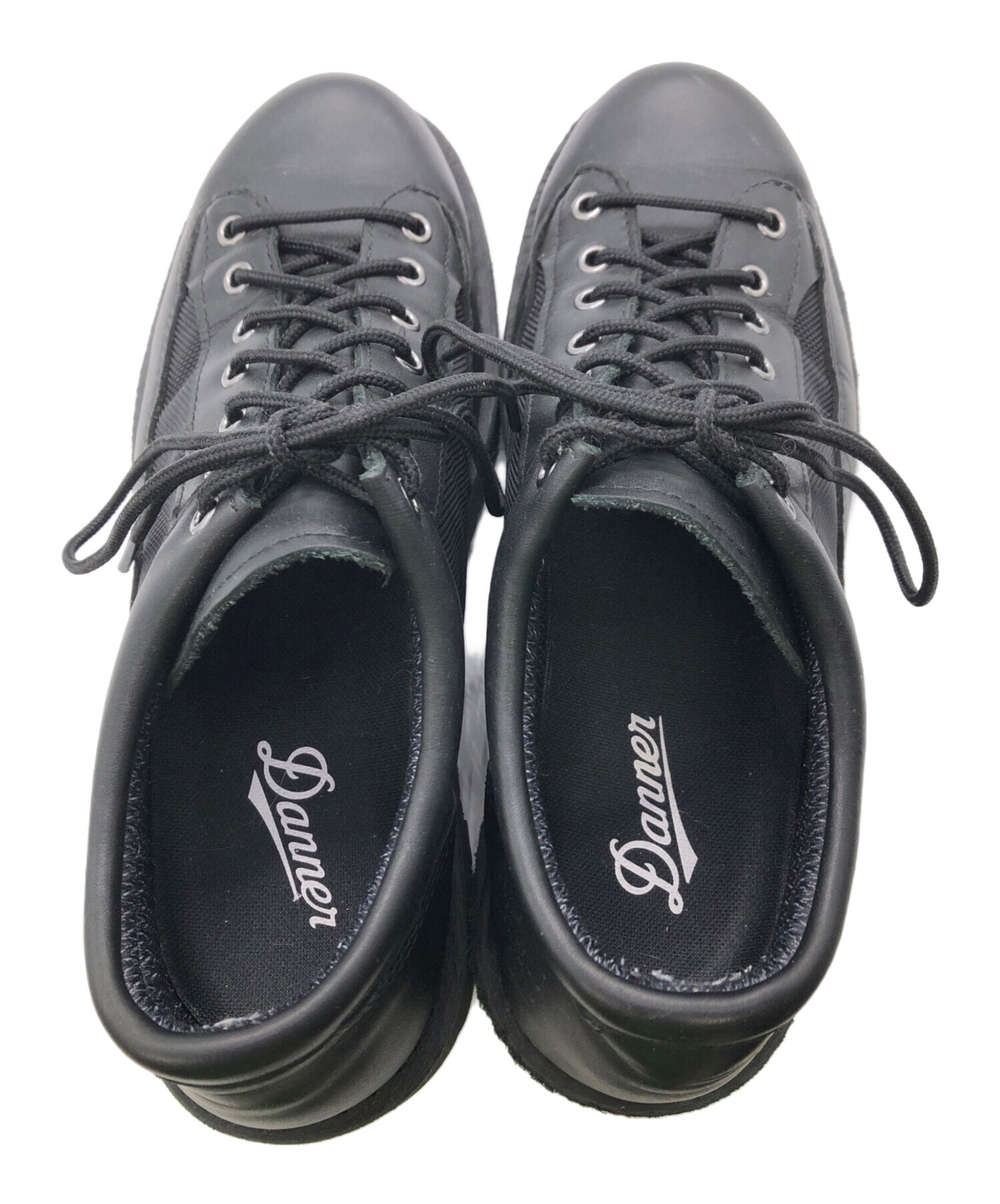 中古・古着通販】Danner (ダナー) DANNER FIELD LOW／ダナーフィールド