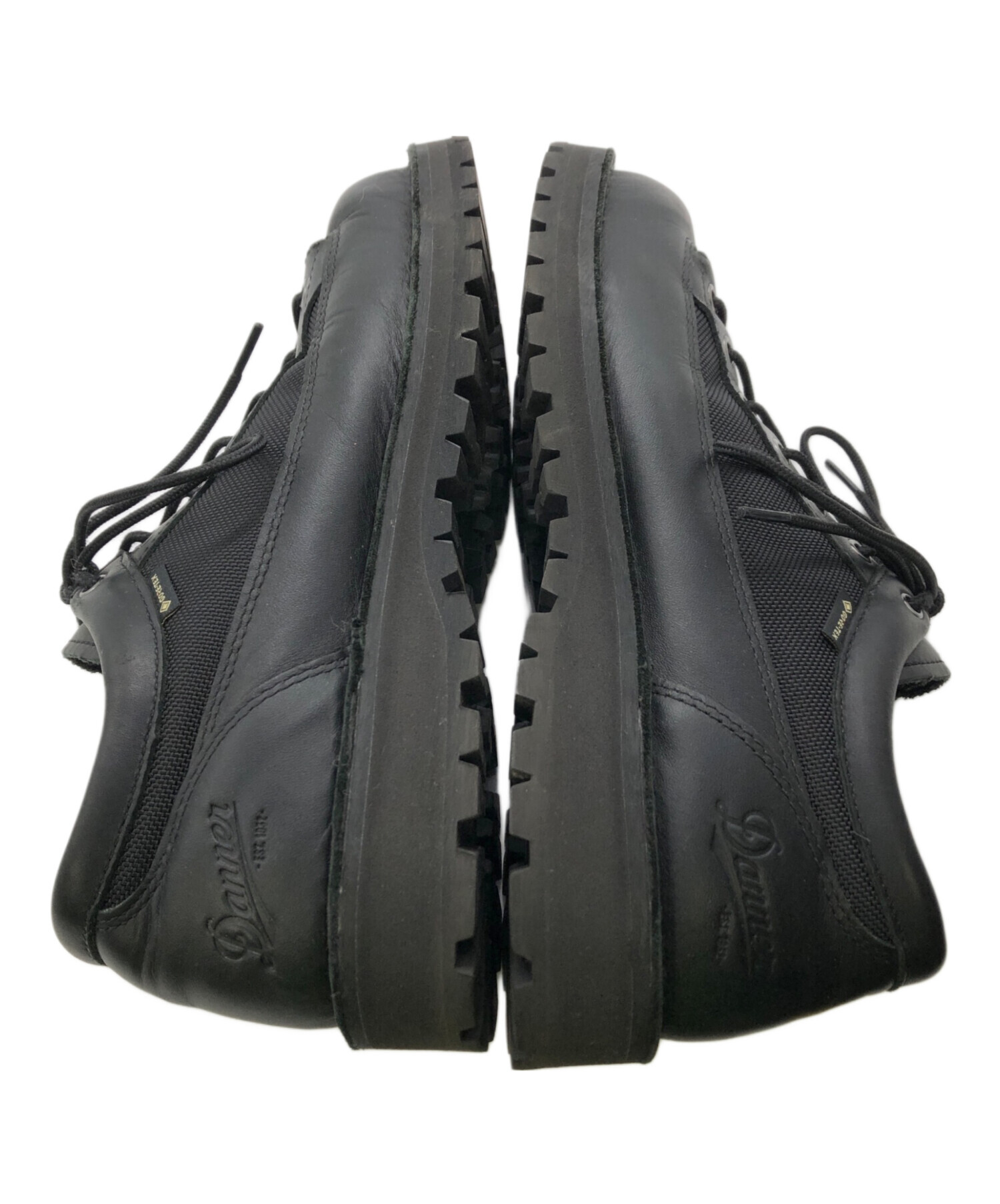 中古・古着通販】Danner (ダナー) DANNER FIELD LOW／ダナーフィールド