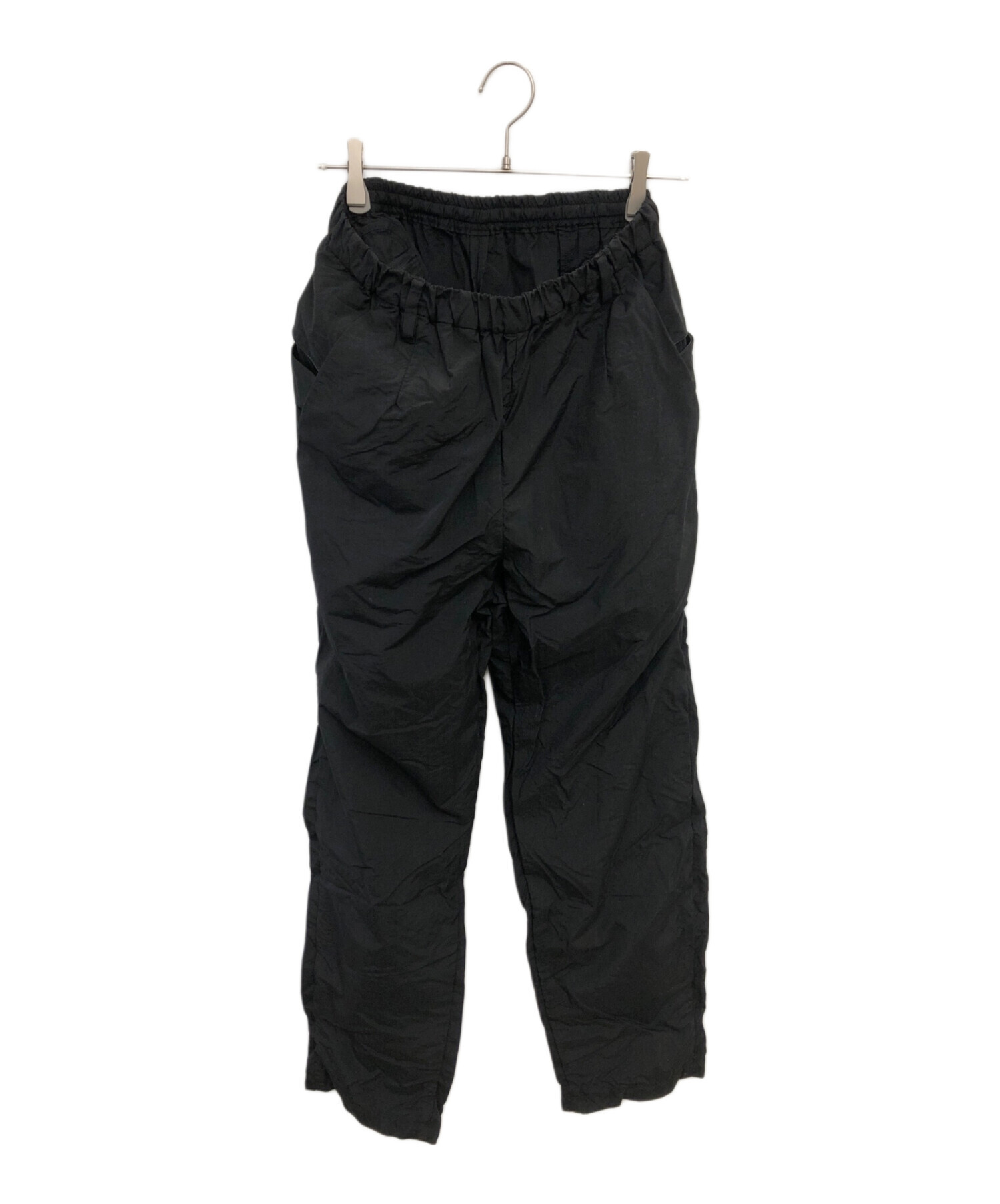 中古・古着通販】teatora (テアトラ) WALLET PANTS - P／ウォレット