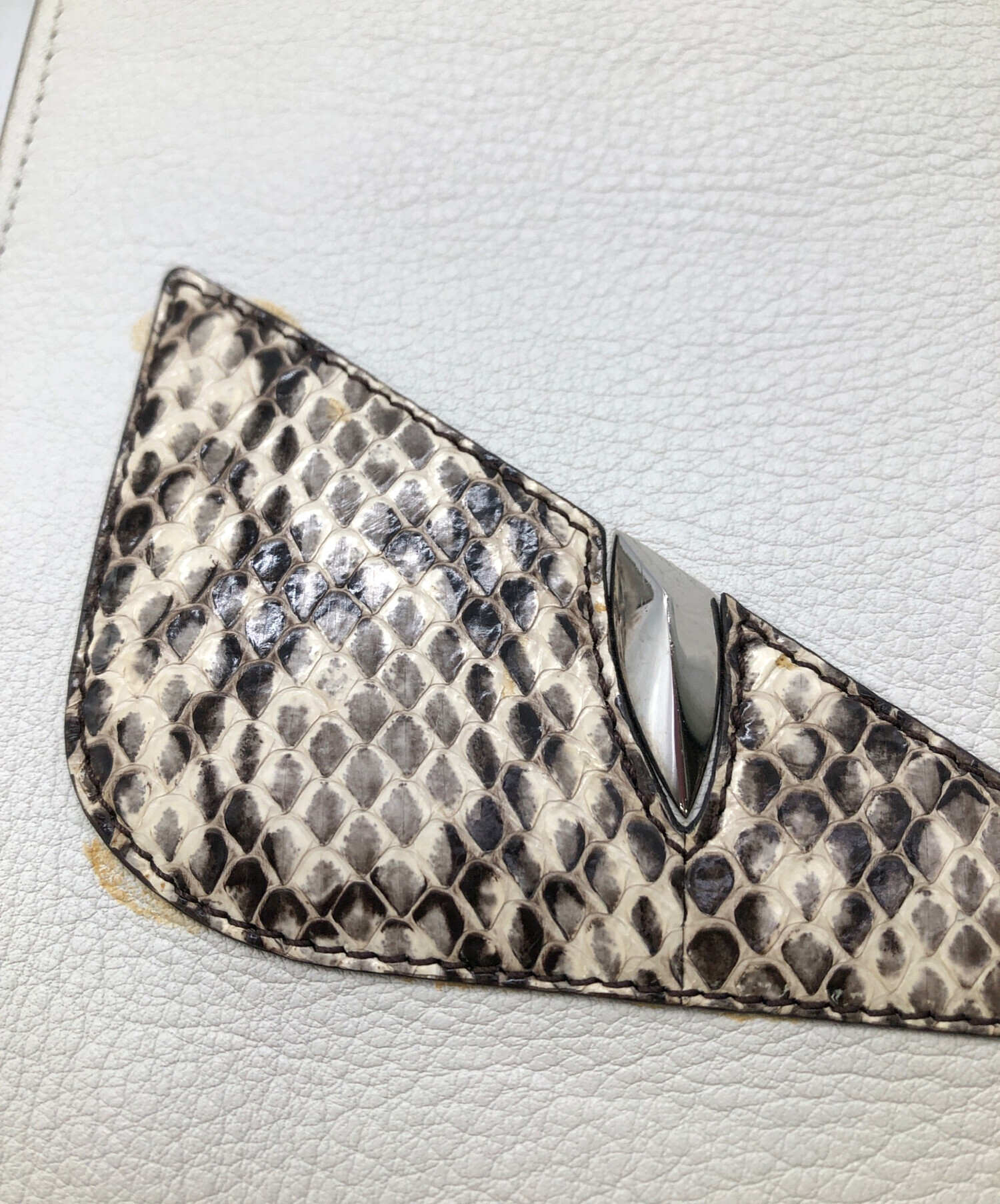 中古・古着通販】FENDI (フェンディ) BUGS EYE MONSTER／バグズアイ