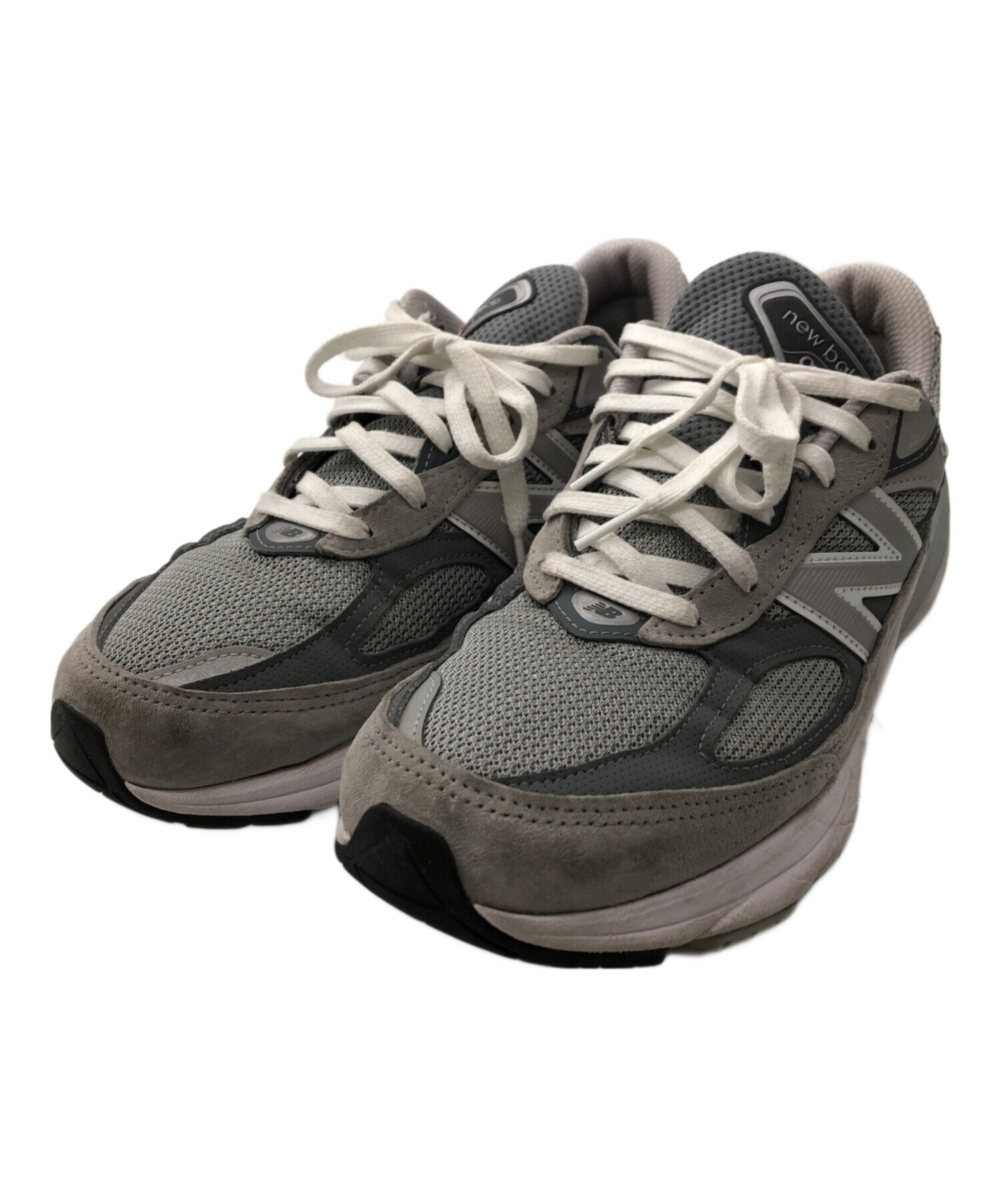 中古・古着通販】NEW BALANCE (ニューバランス) 990V6 MADE IN USA 