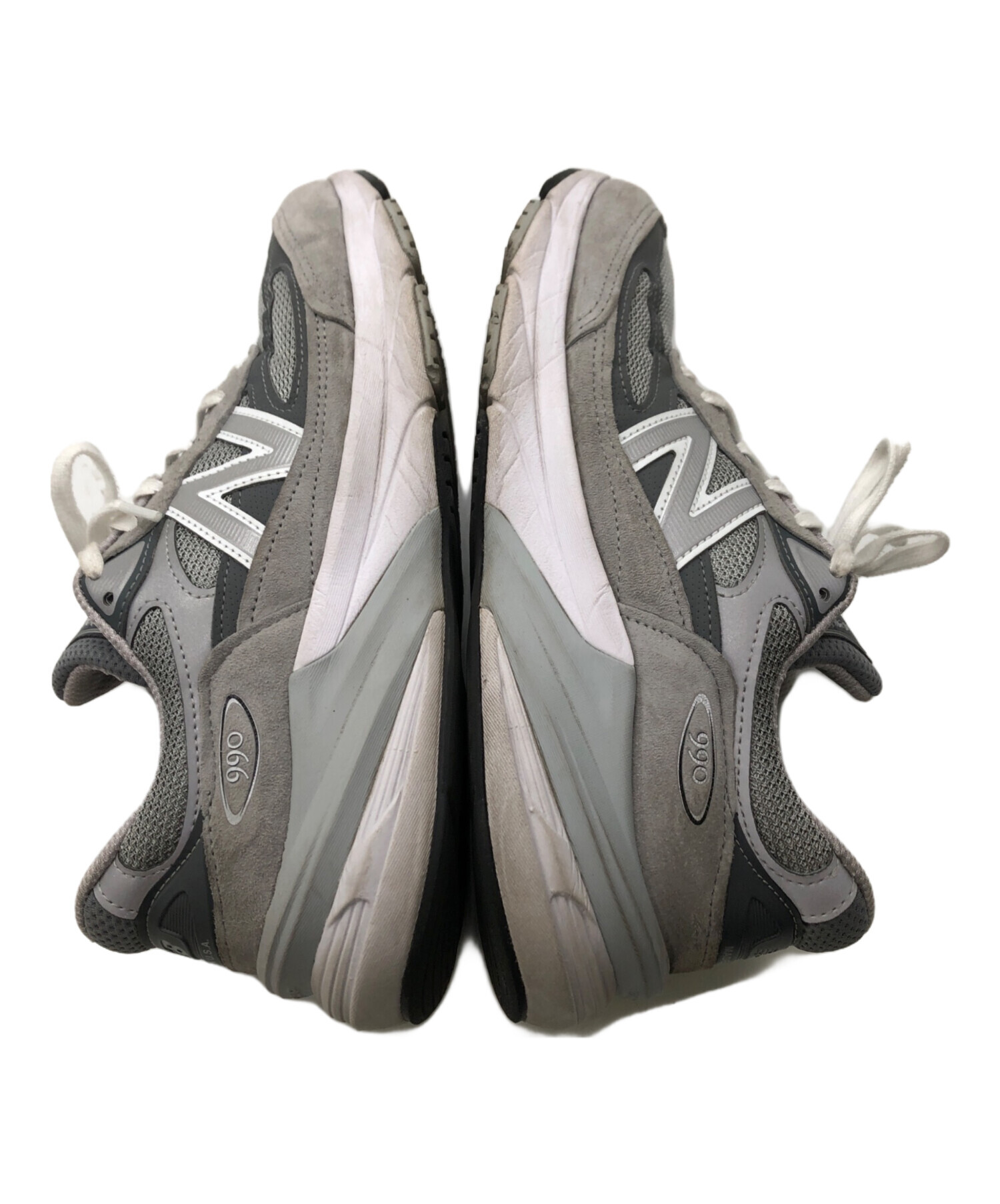 中古・古着通販】NEW BALANCE (ニューバランス) 990V6 MADE IN USA 