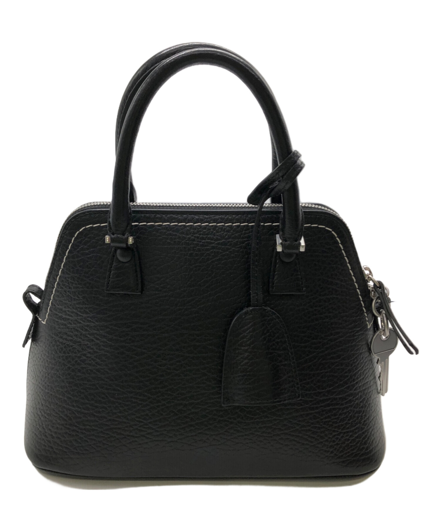 中古・古着通販】Maison Margiela (メゾンマルジェラ) 5AC 2WAYバッグ