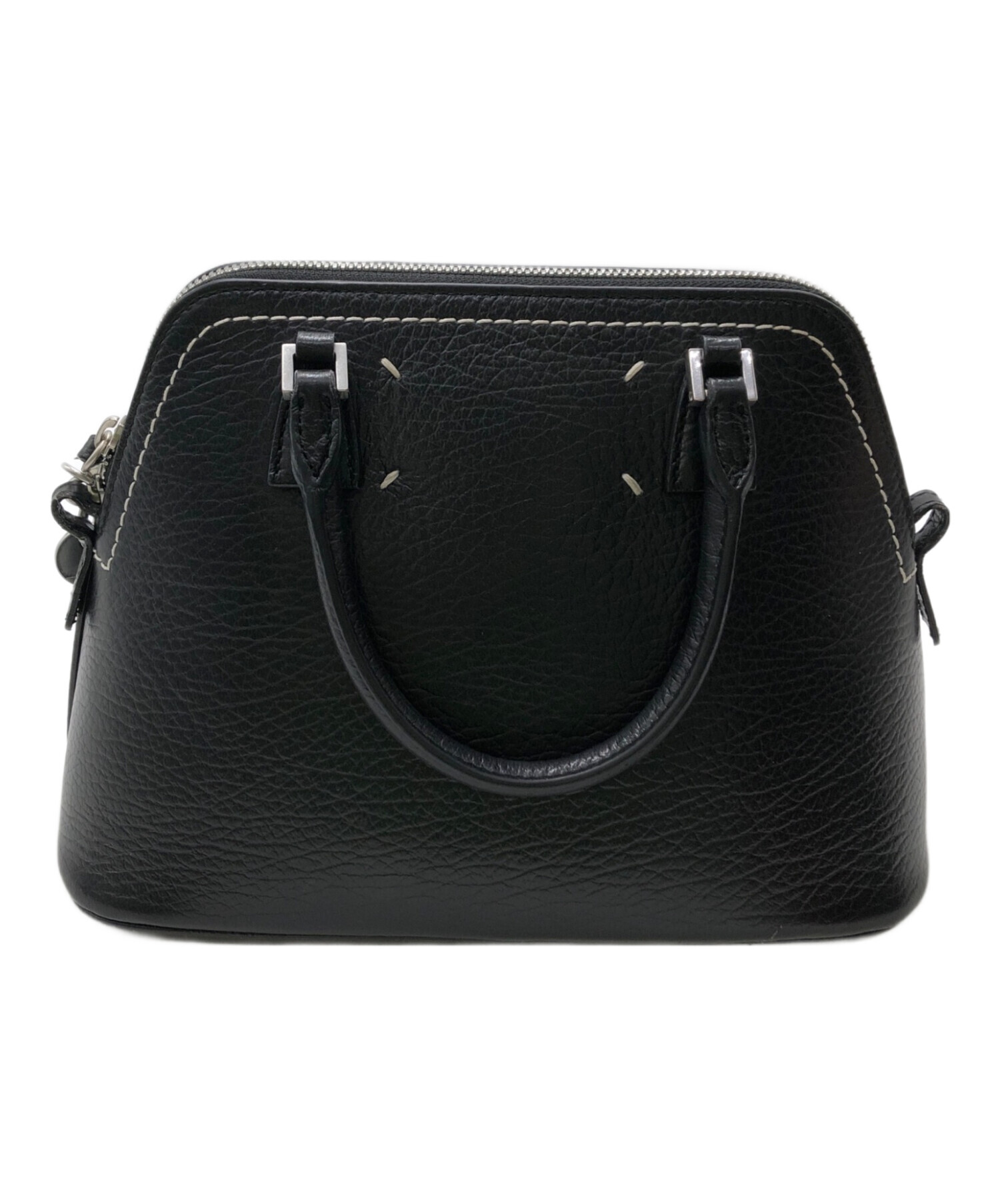 中古・古着通販】Maison Margiela (メゾンマルジェラ) 5AC 2WAYバッグ